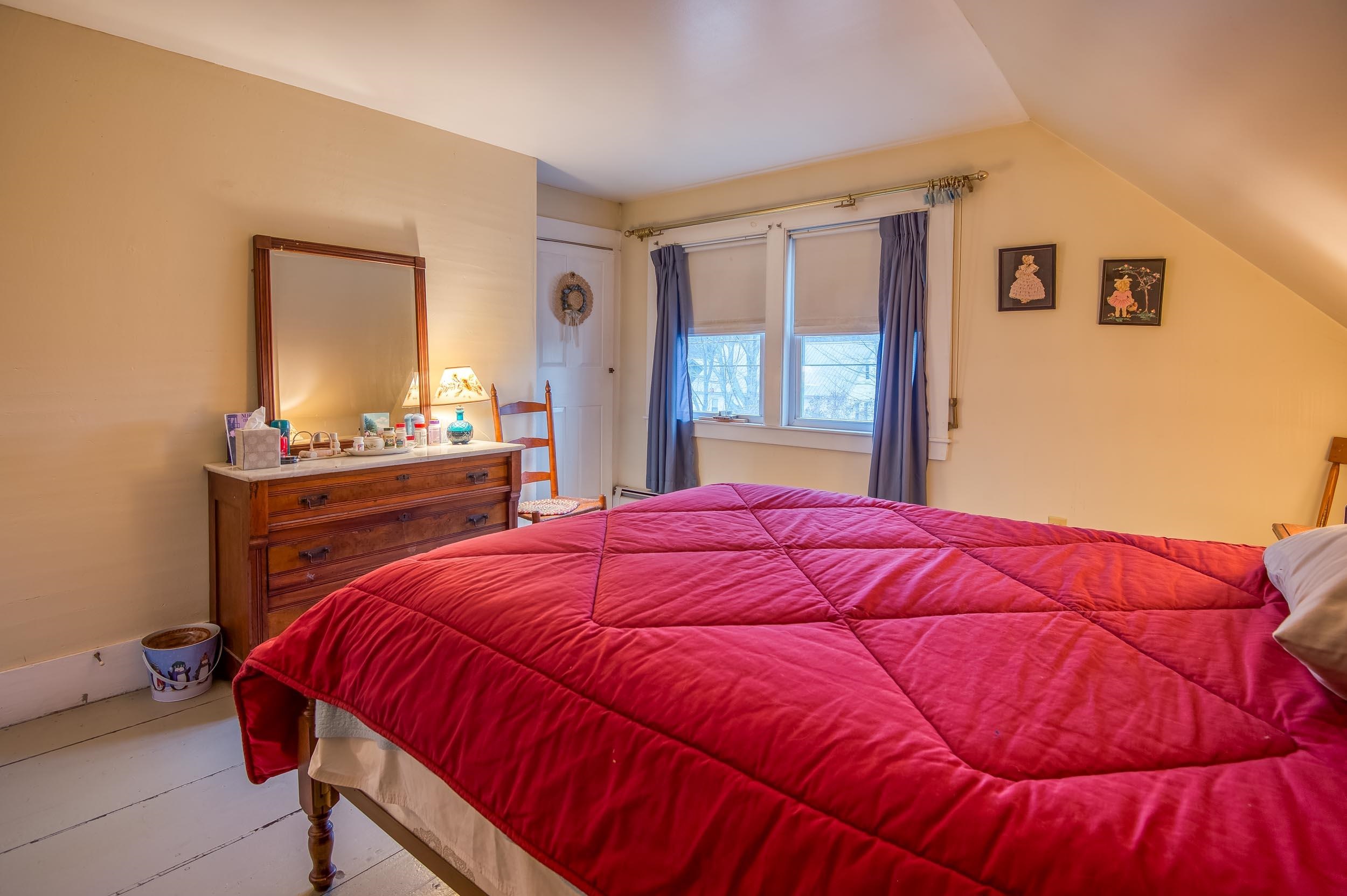 732 Green Mountain Road