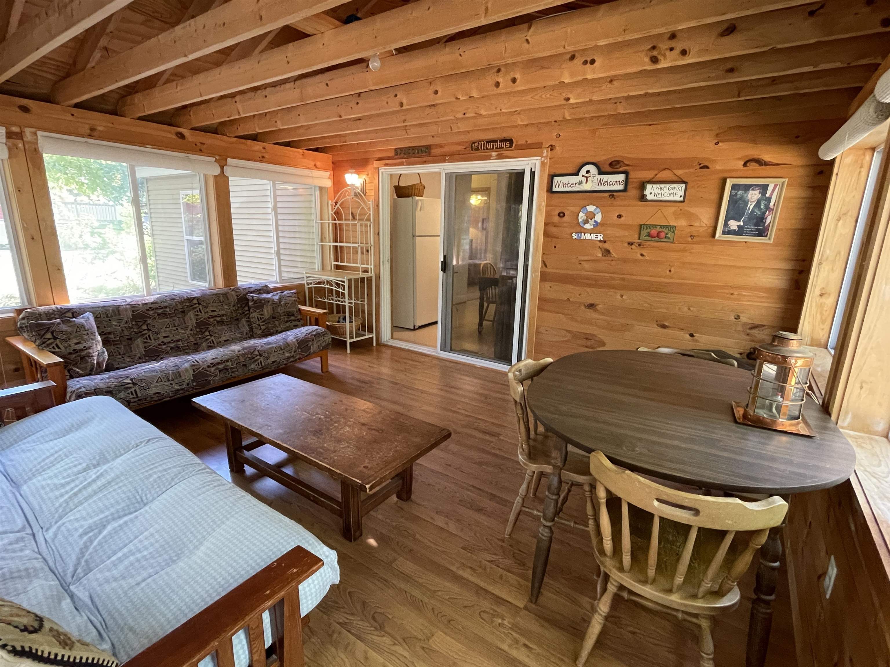 32 Bailey Road