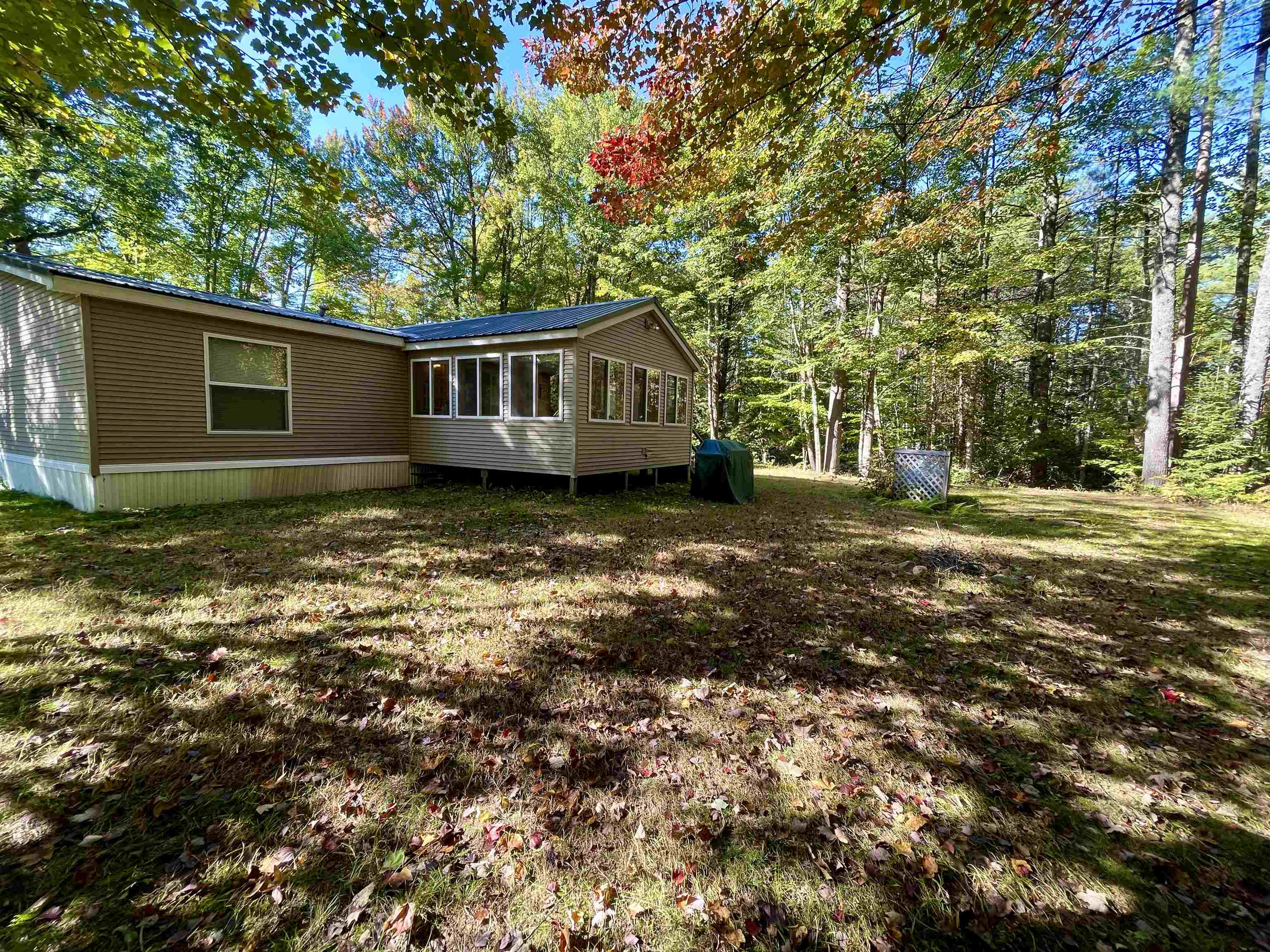 32 Bailey Road