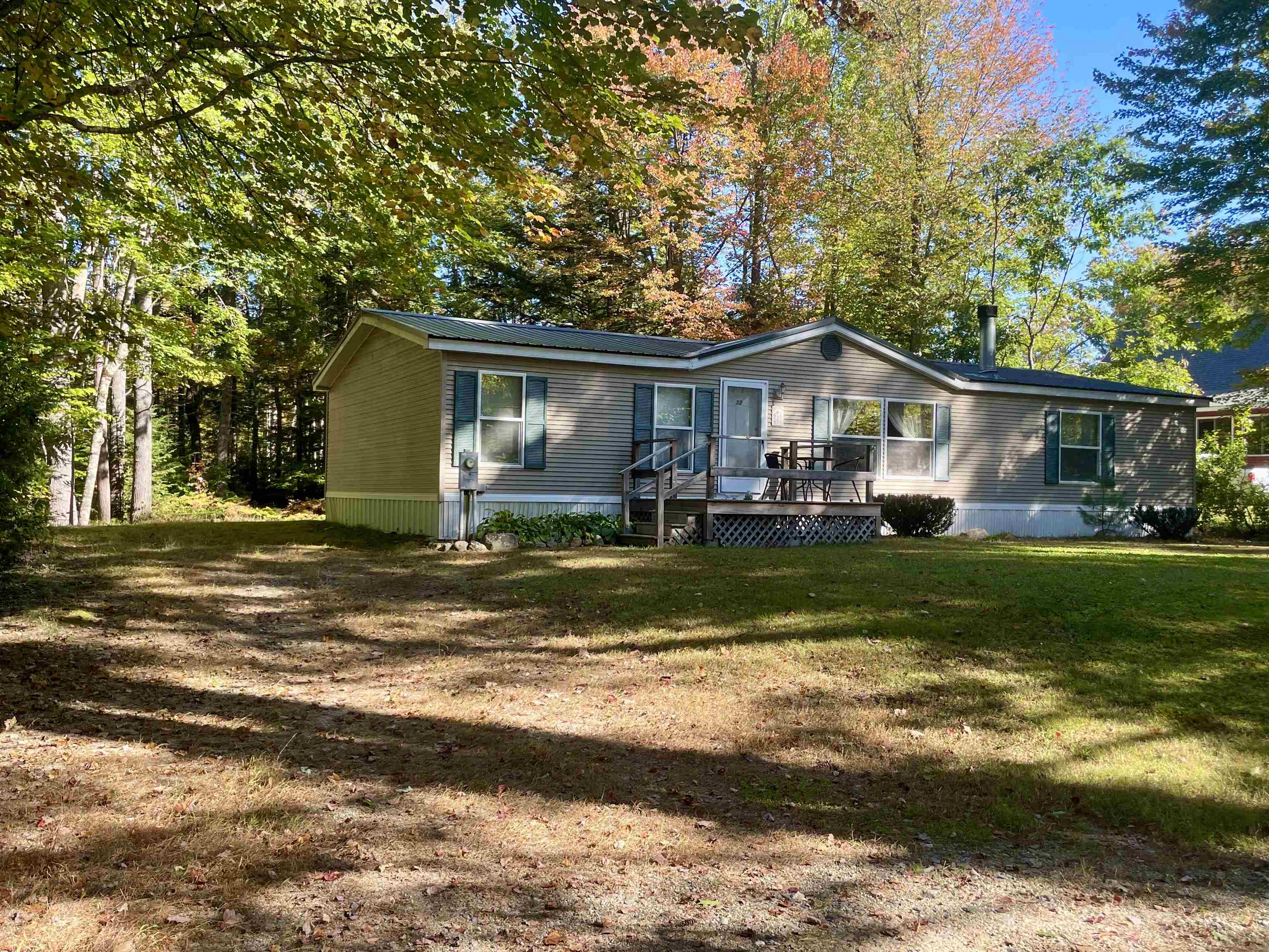 32 Bailey Road