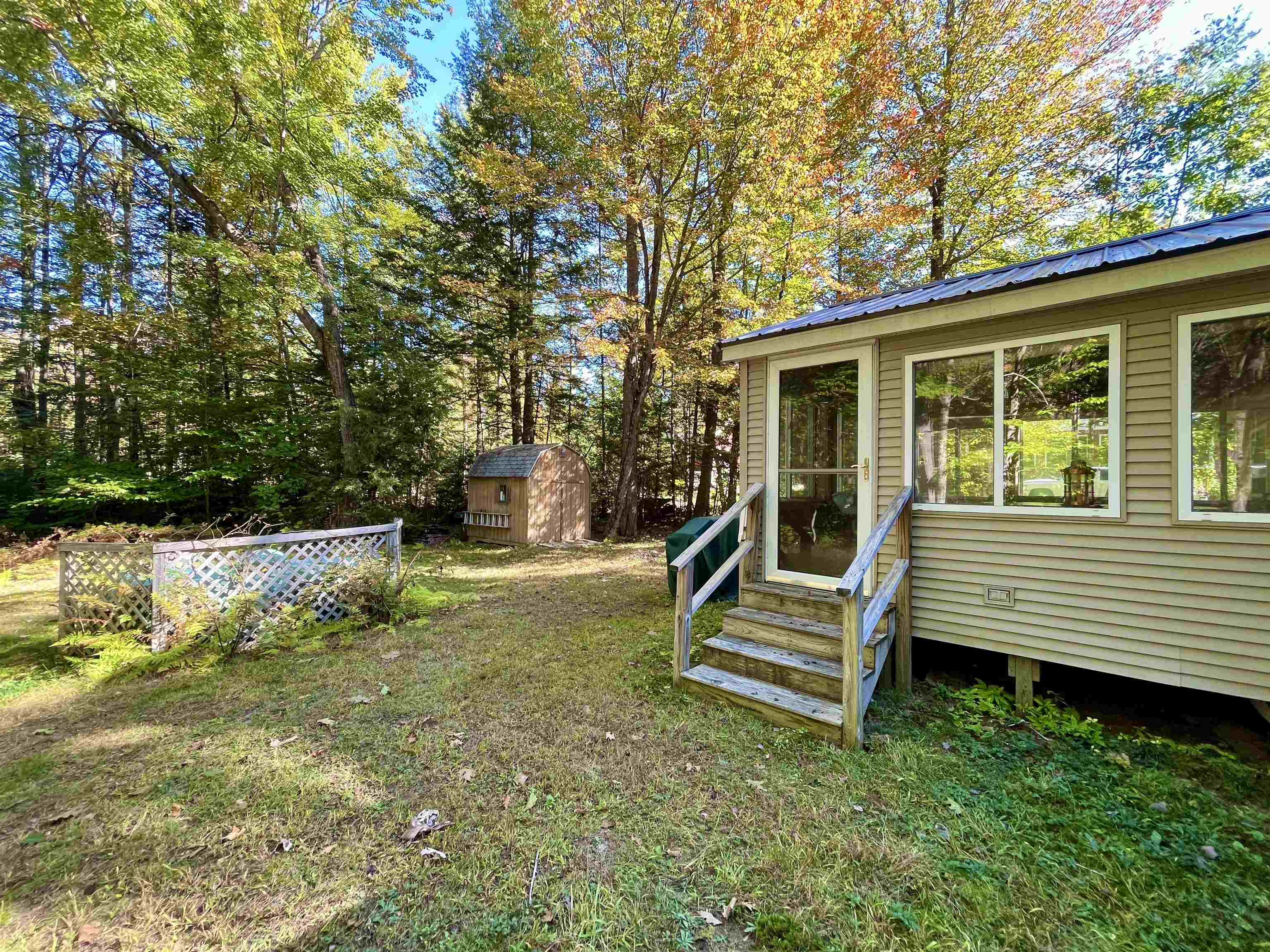 32 Bailey Road