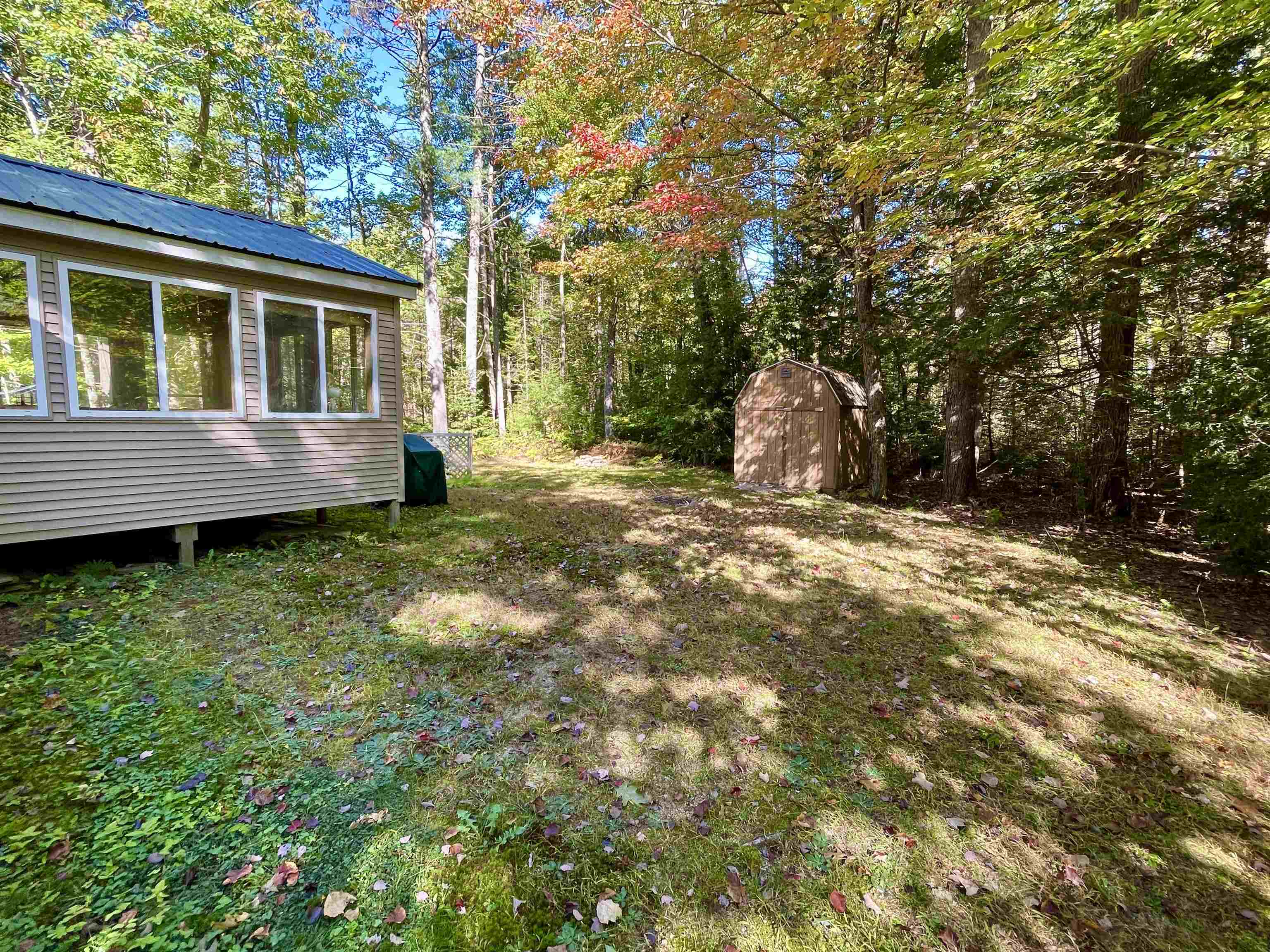 32 Bailey Road