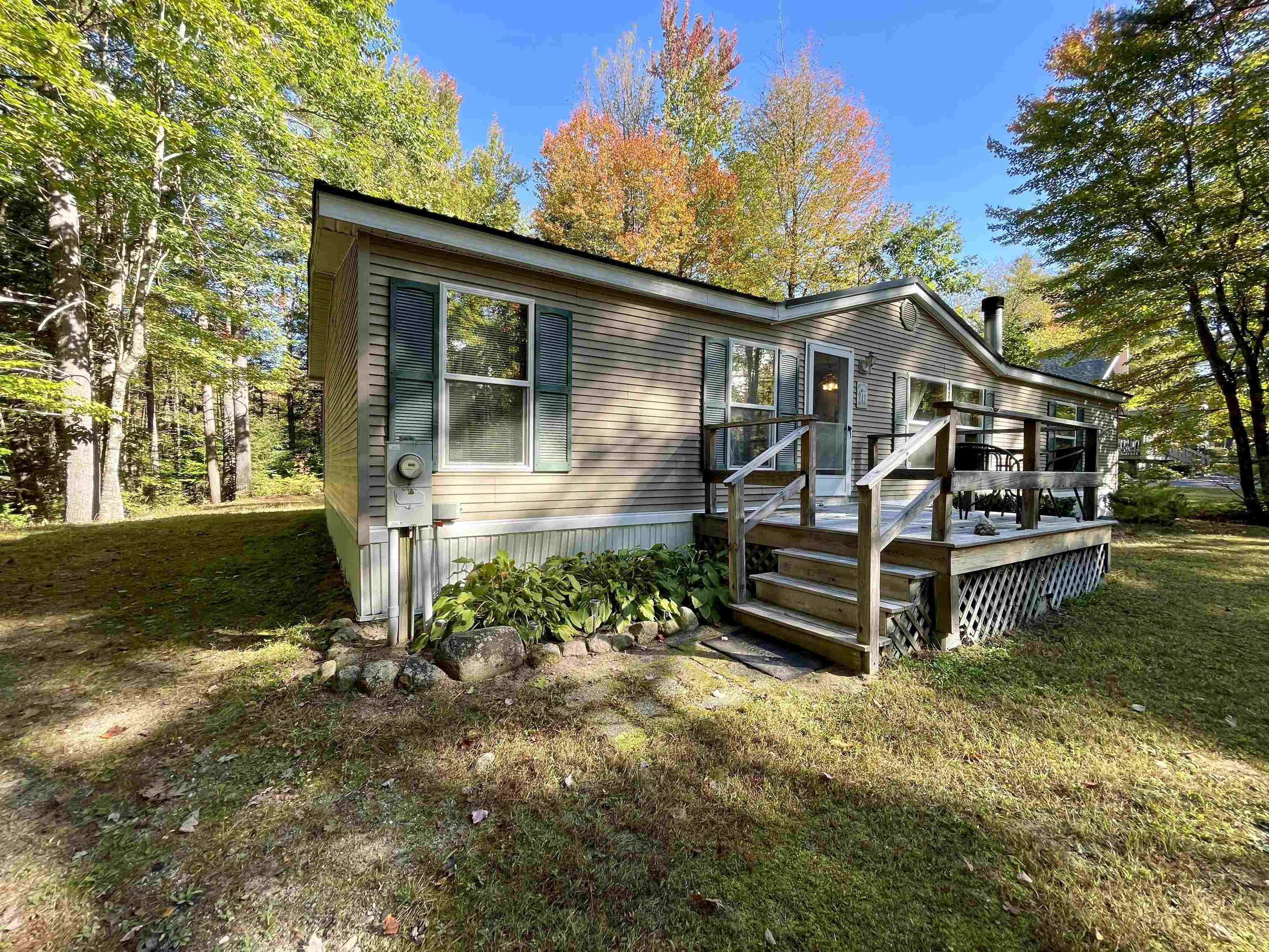32 Bailey Road
