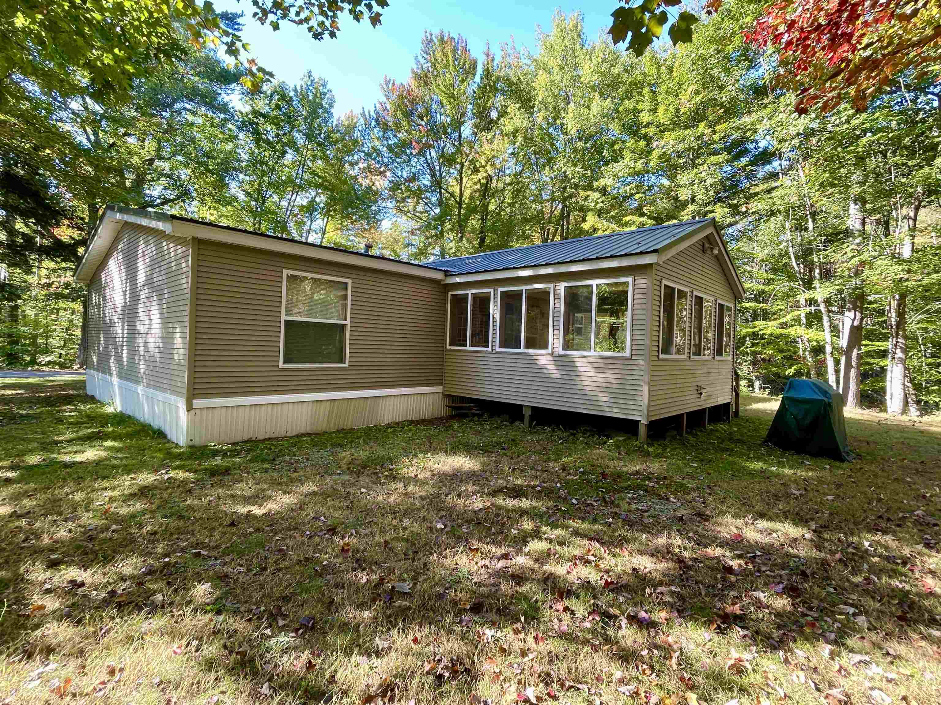 32 Bailey Road