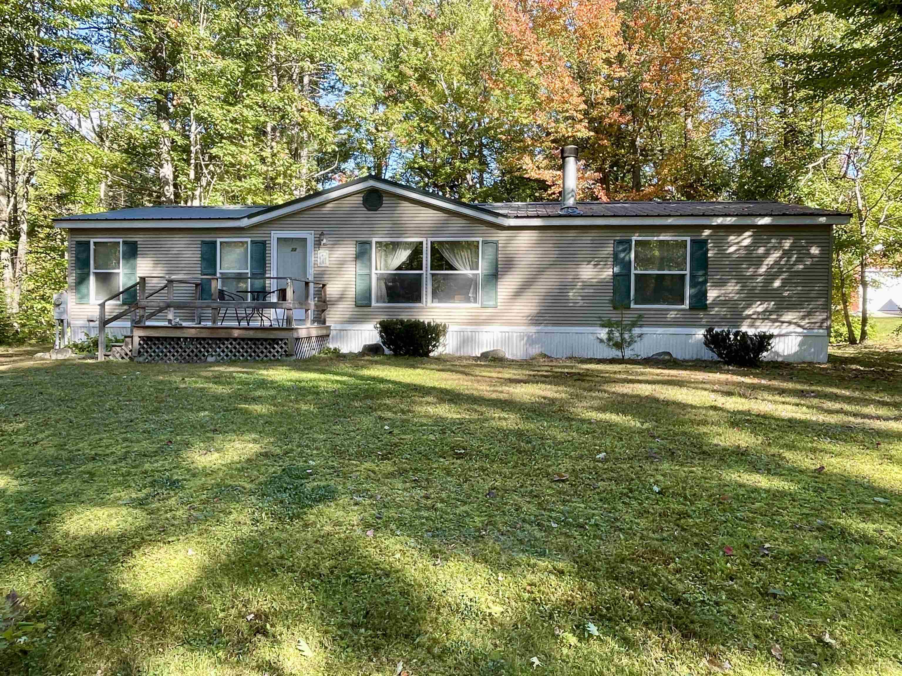 32 Bailey Road