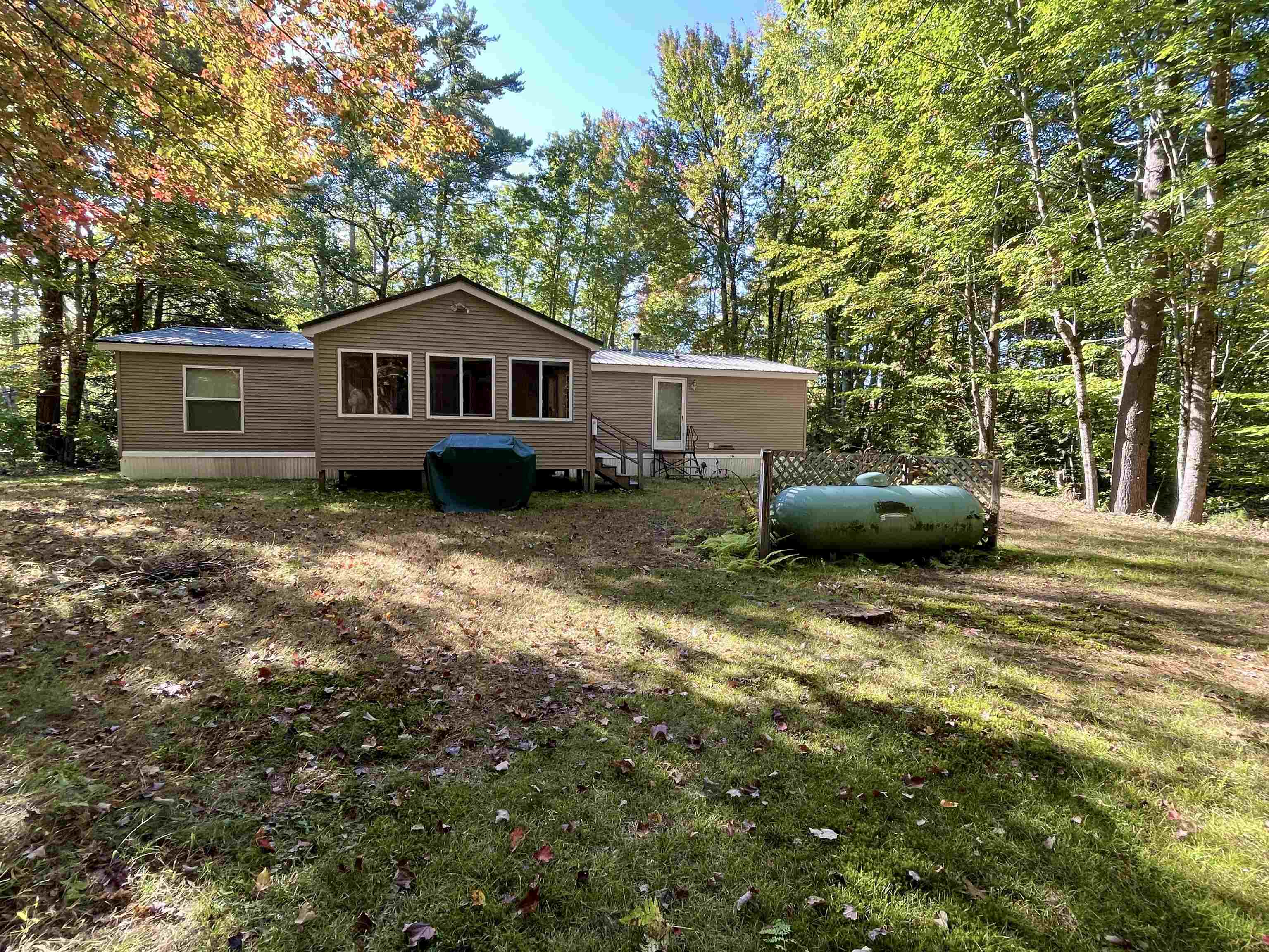 32 Bailey Road