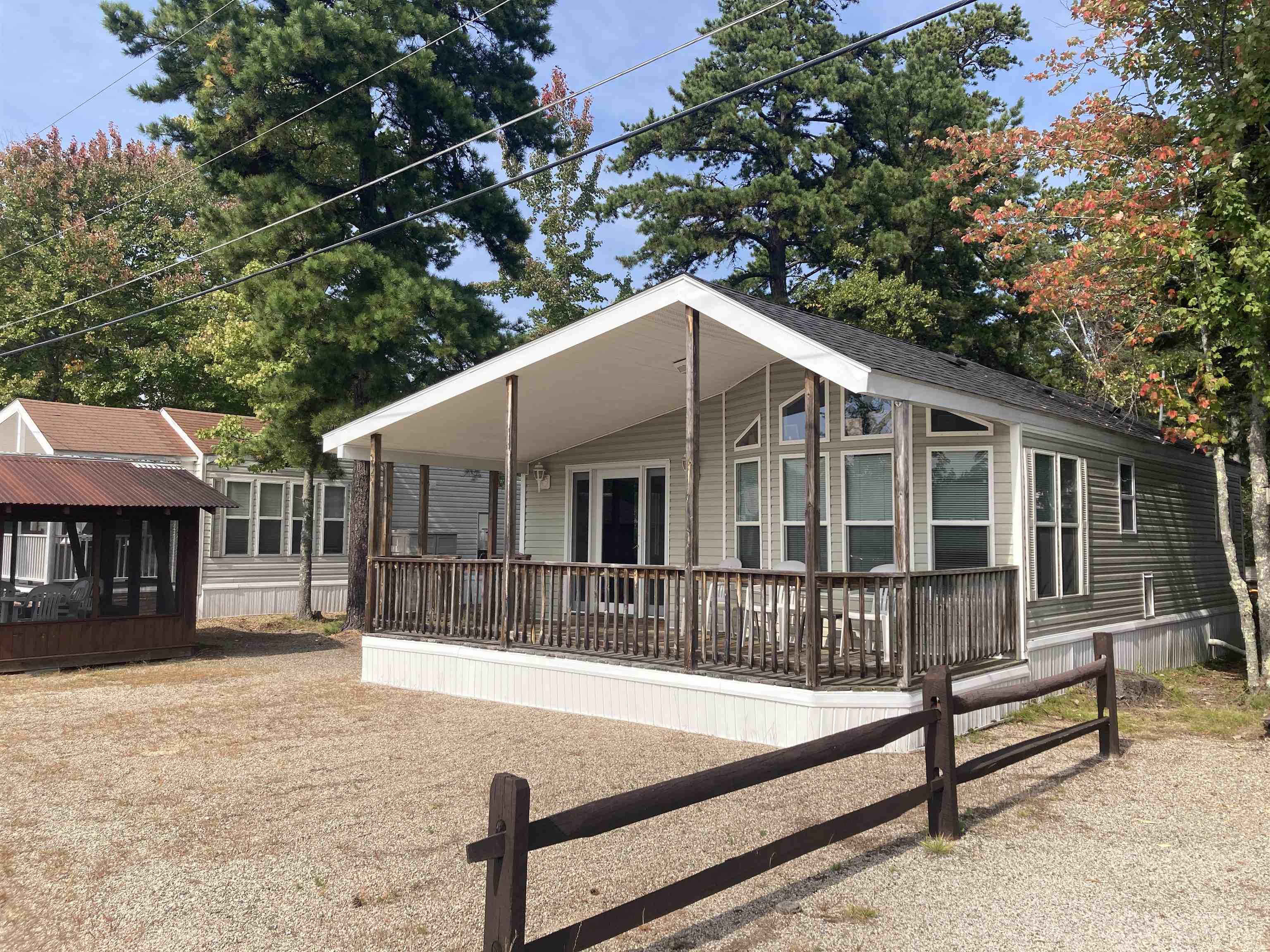 4 Aztec Lane Unit: 133