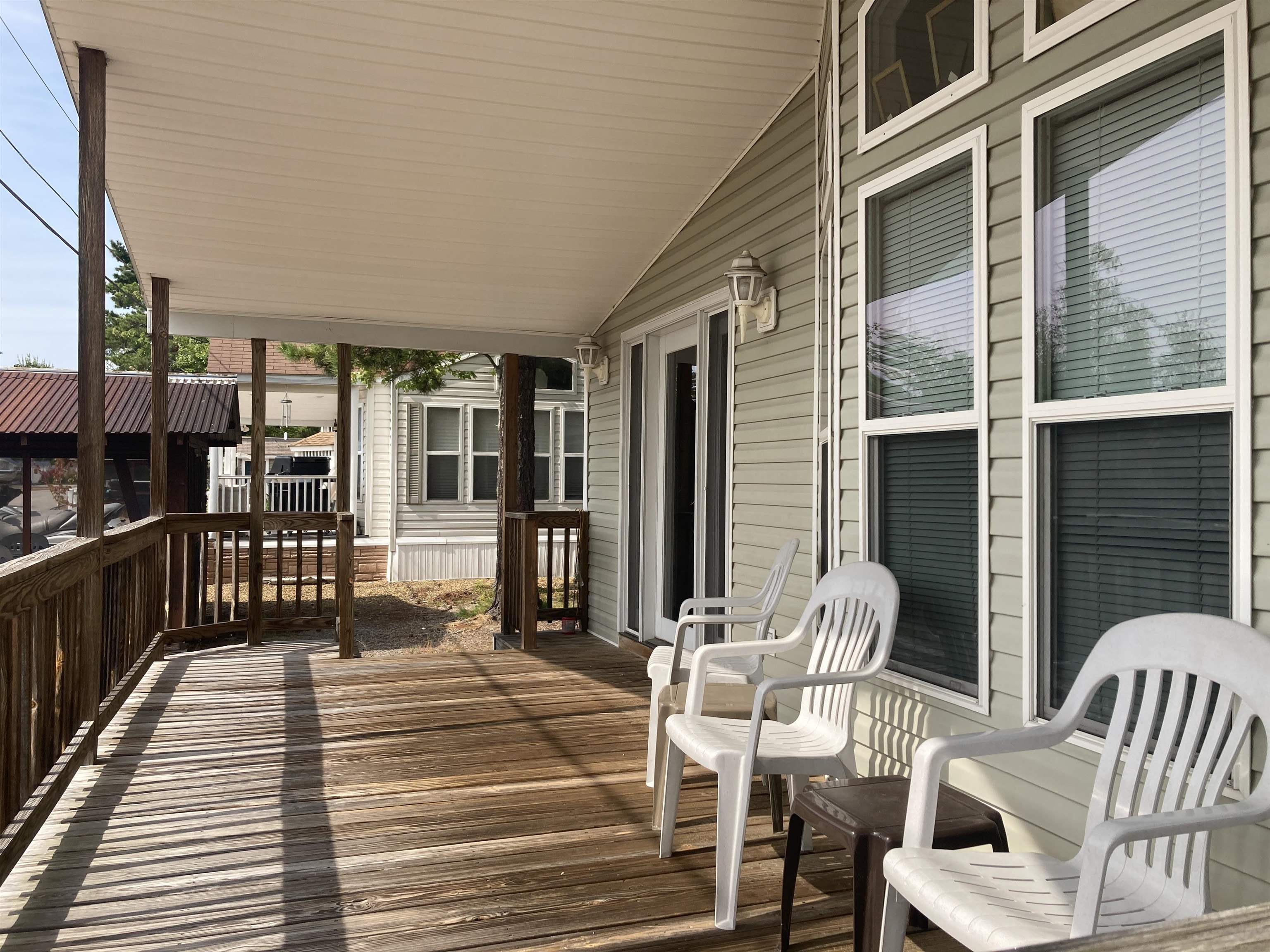 4 Aztec Lane Unit: 133