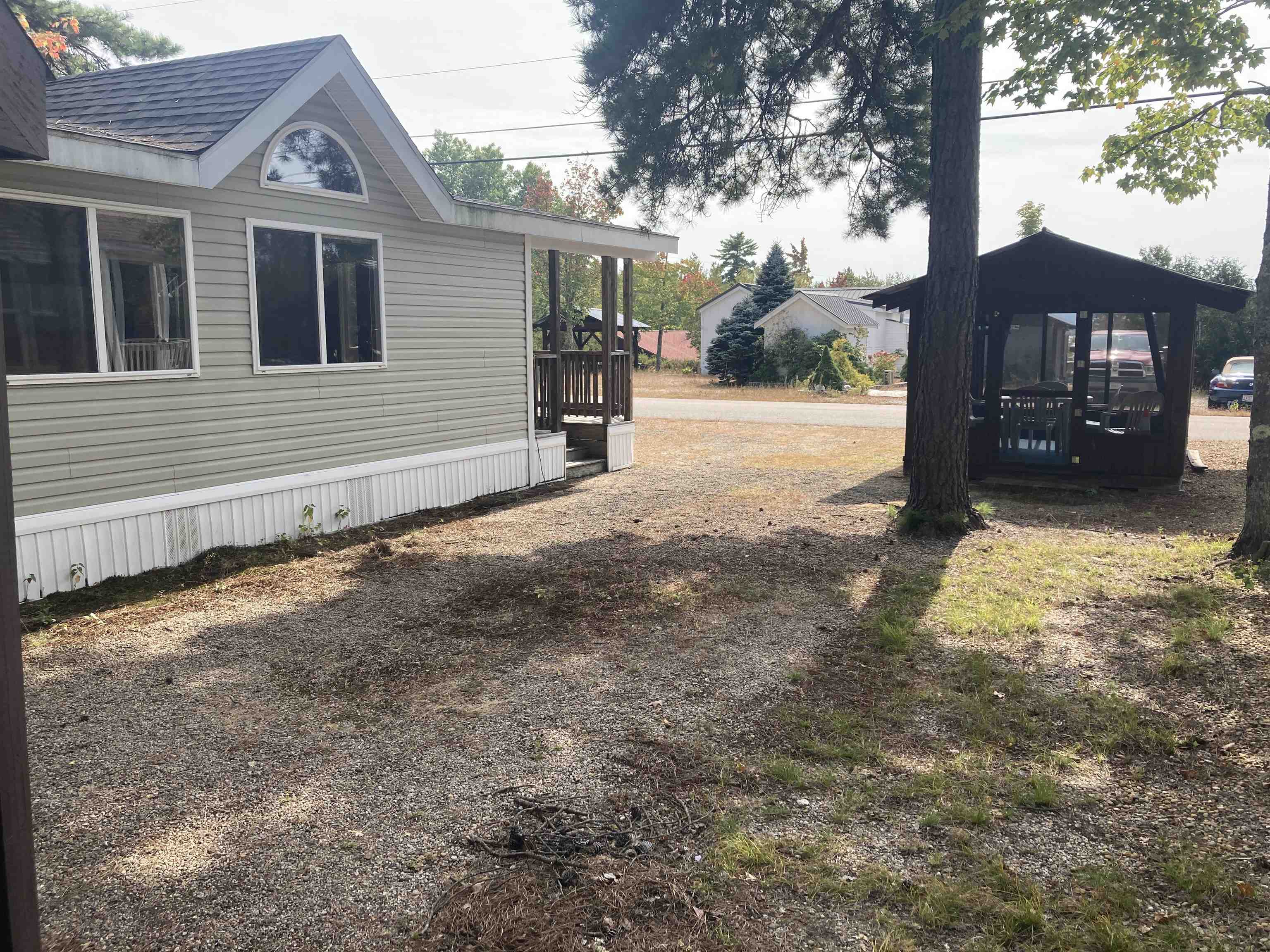 4 Aztec Lane Unit: 133