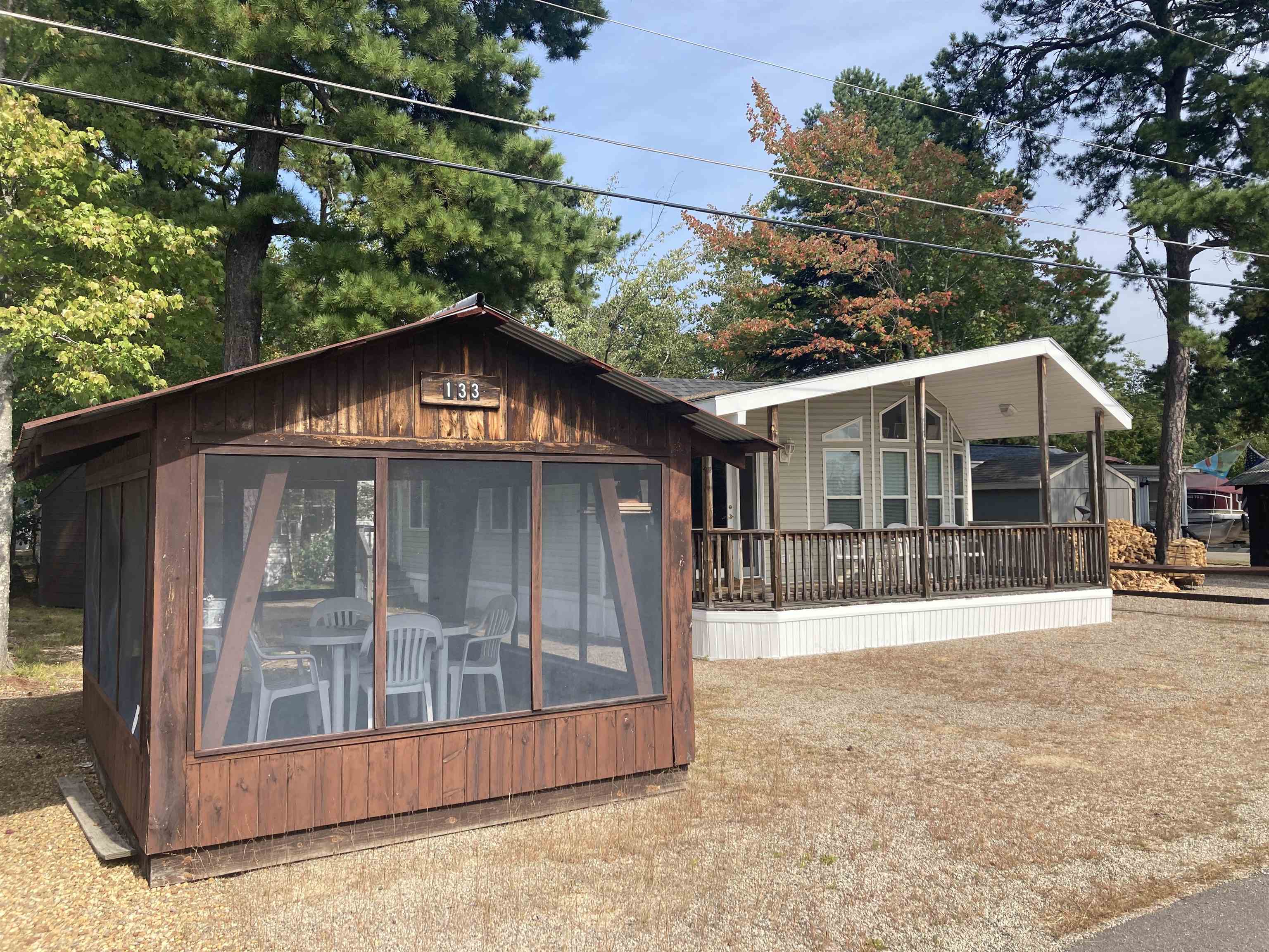 4 Aztec Lane Unit: 133