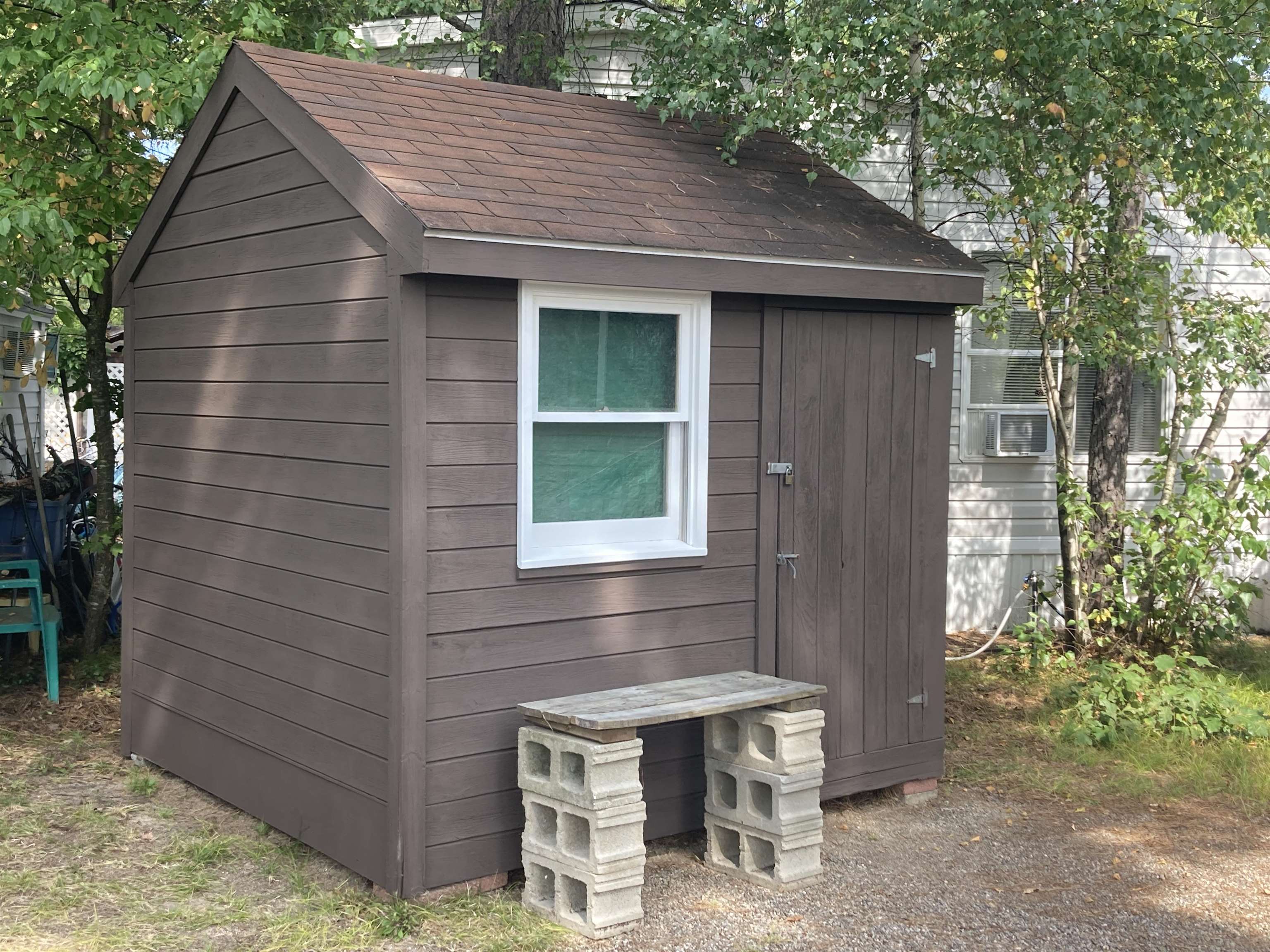 4 Aztec Lane Unit: 133