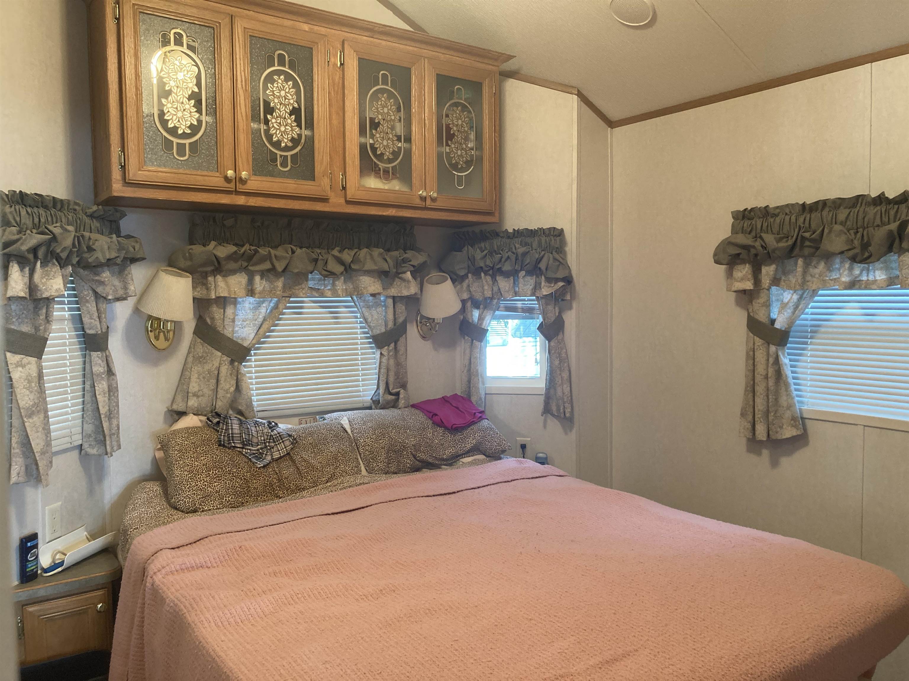 4 Aztec Lane Unit: 133