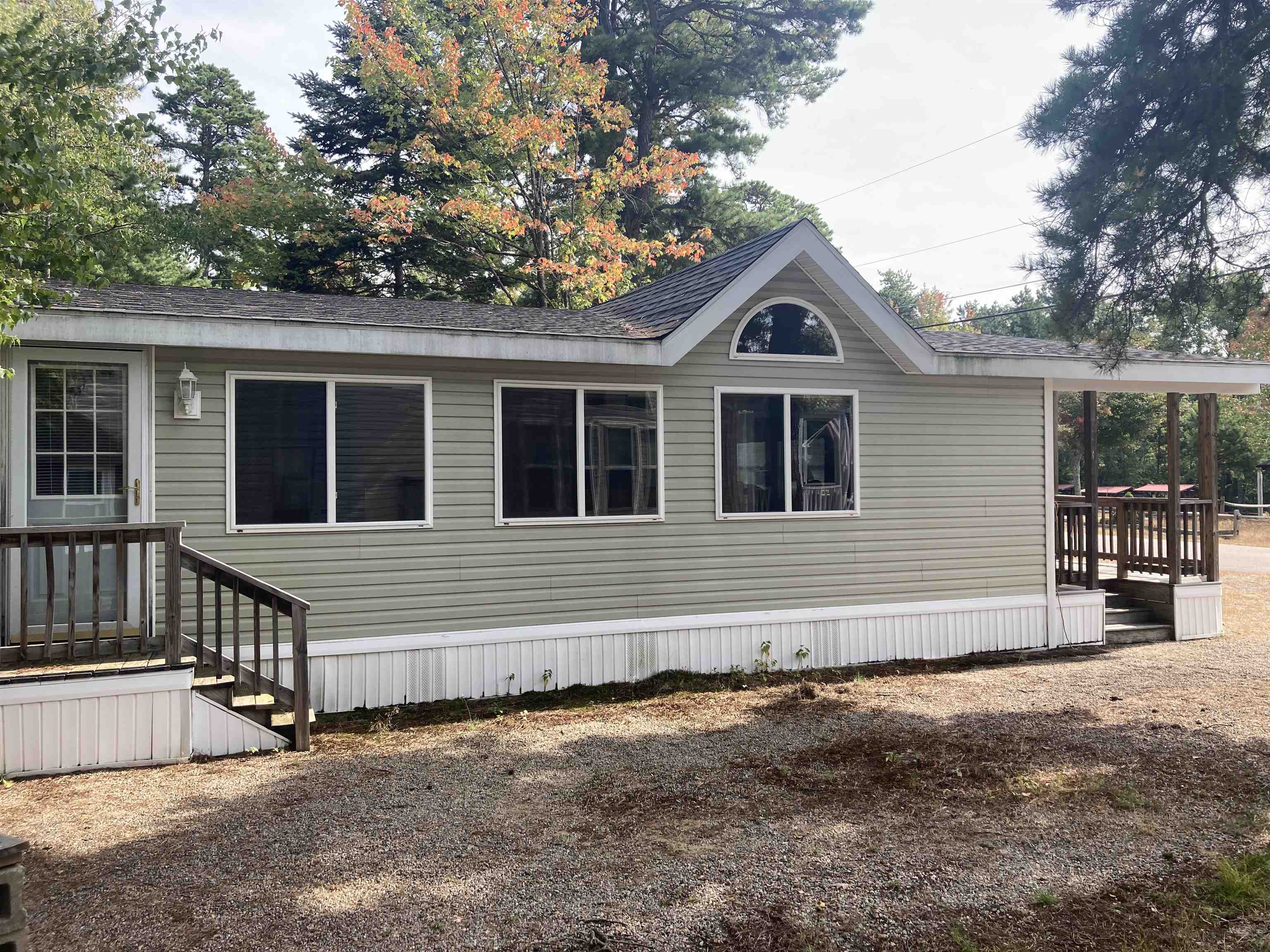 4 Aztec Lane Unit: 133