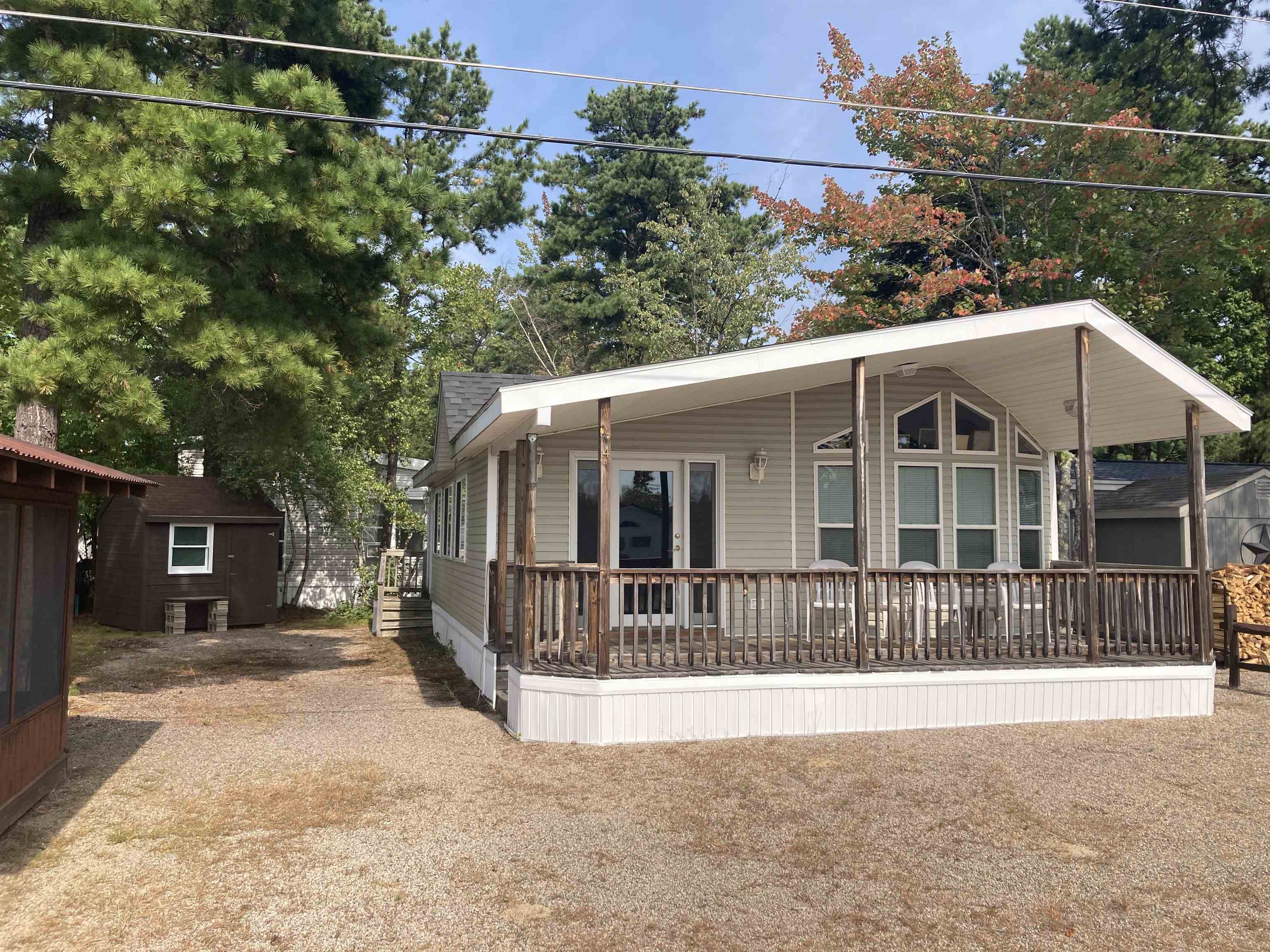 4 Aztec Lane Unit: 133