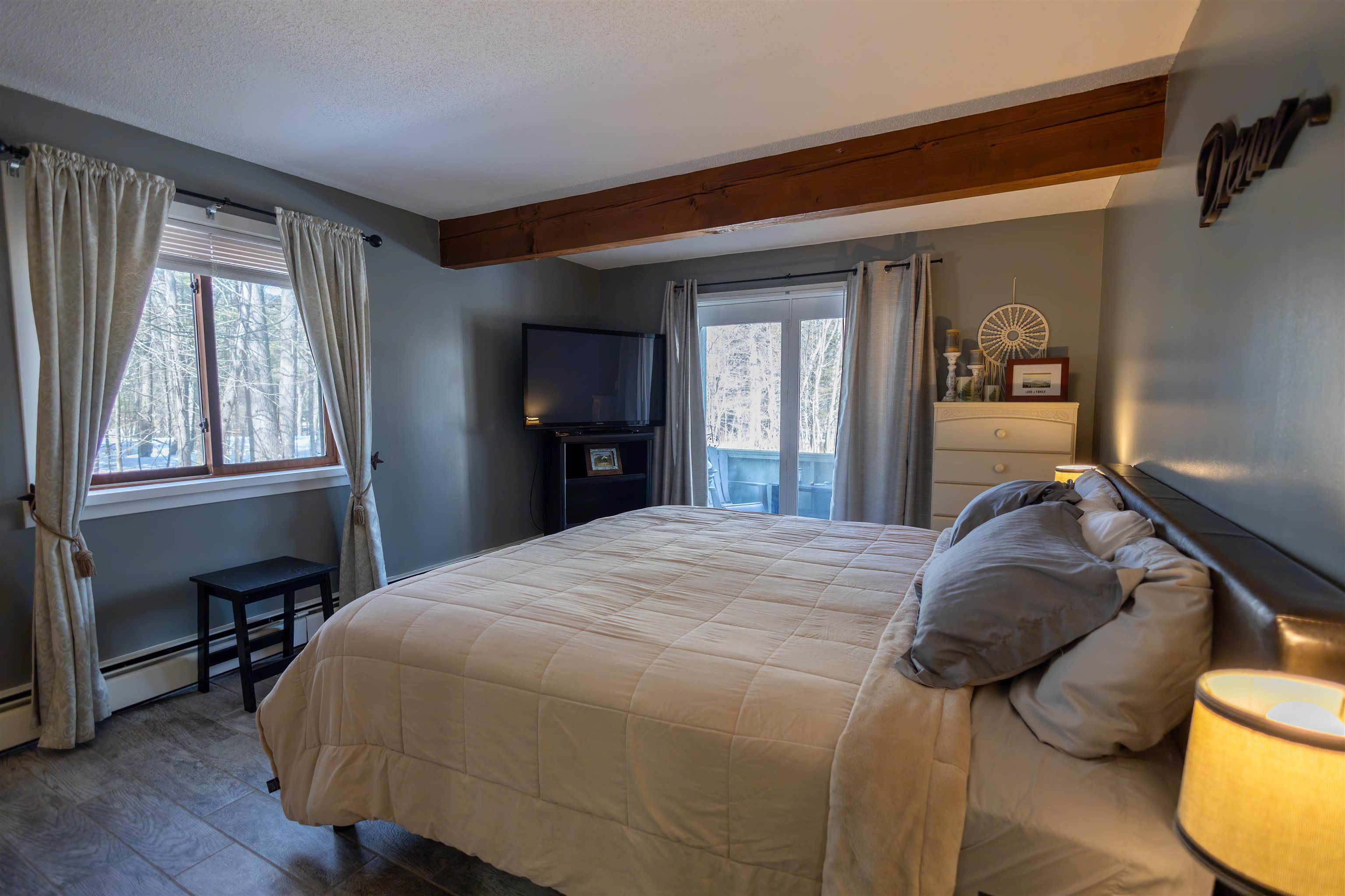 3A Seasons At Attitash Road Unit: A