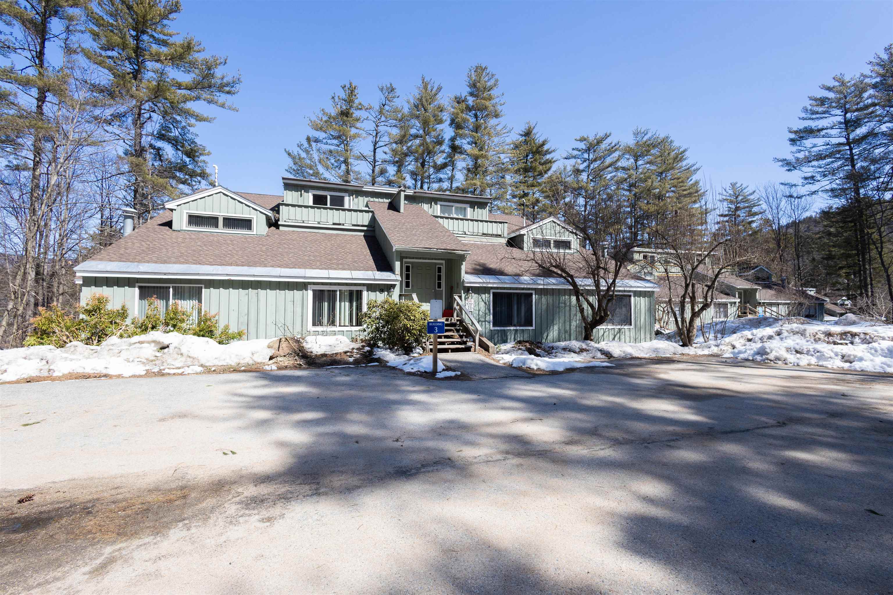 3A Seasons At Attitash Road Unit: A