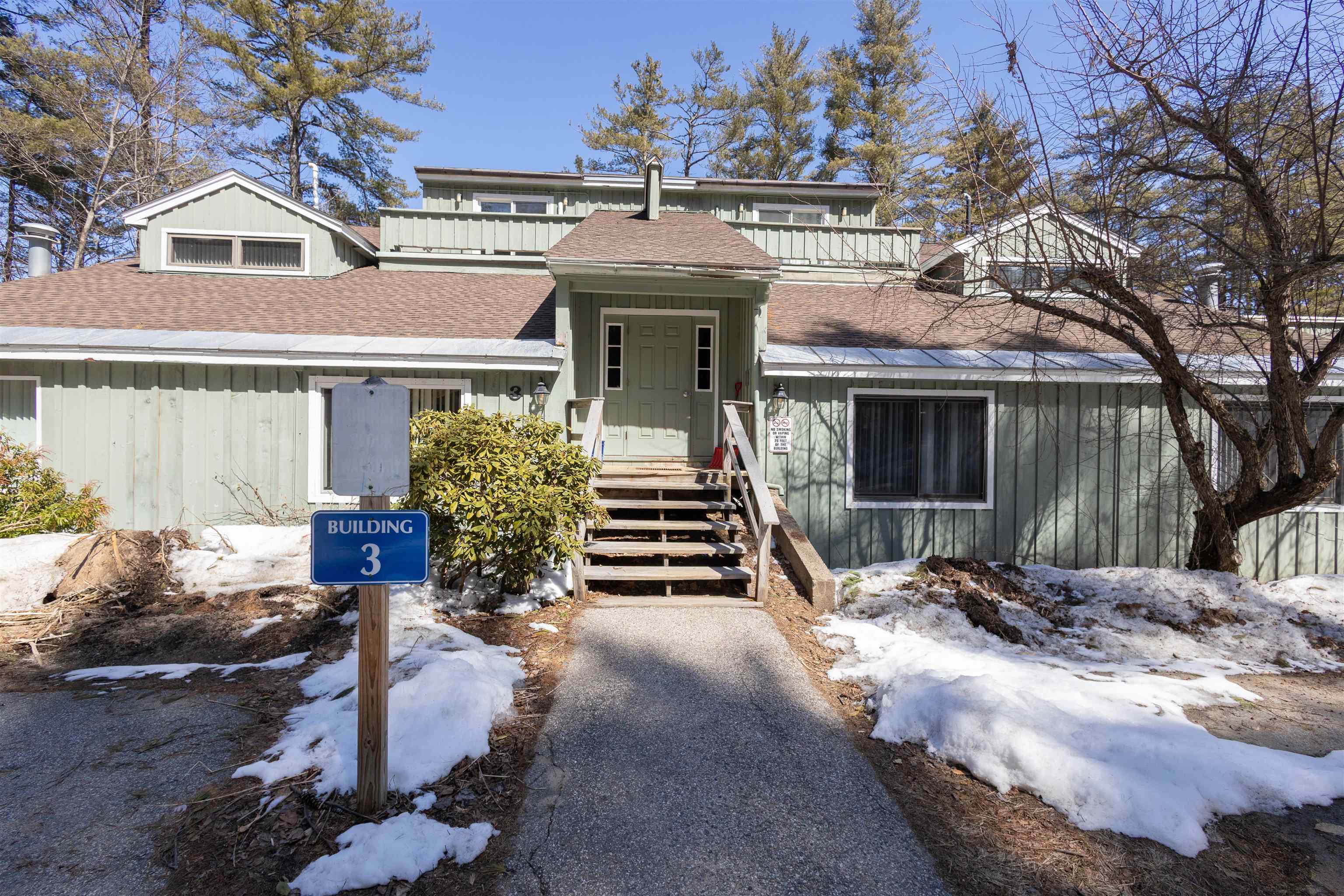 3A Seasons At Attitash Road Unit: A