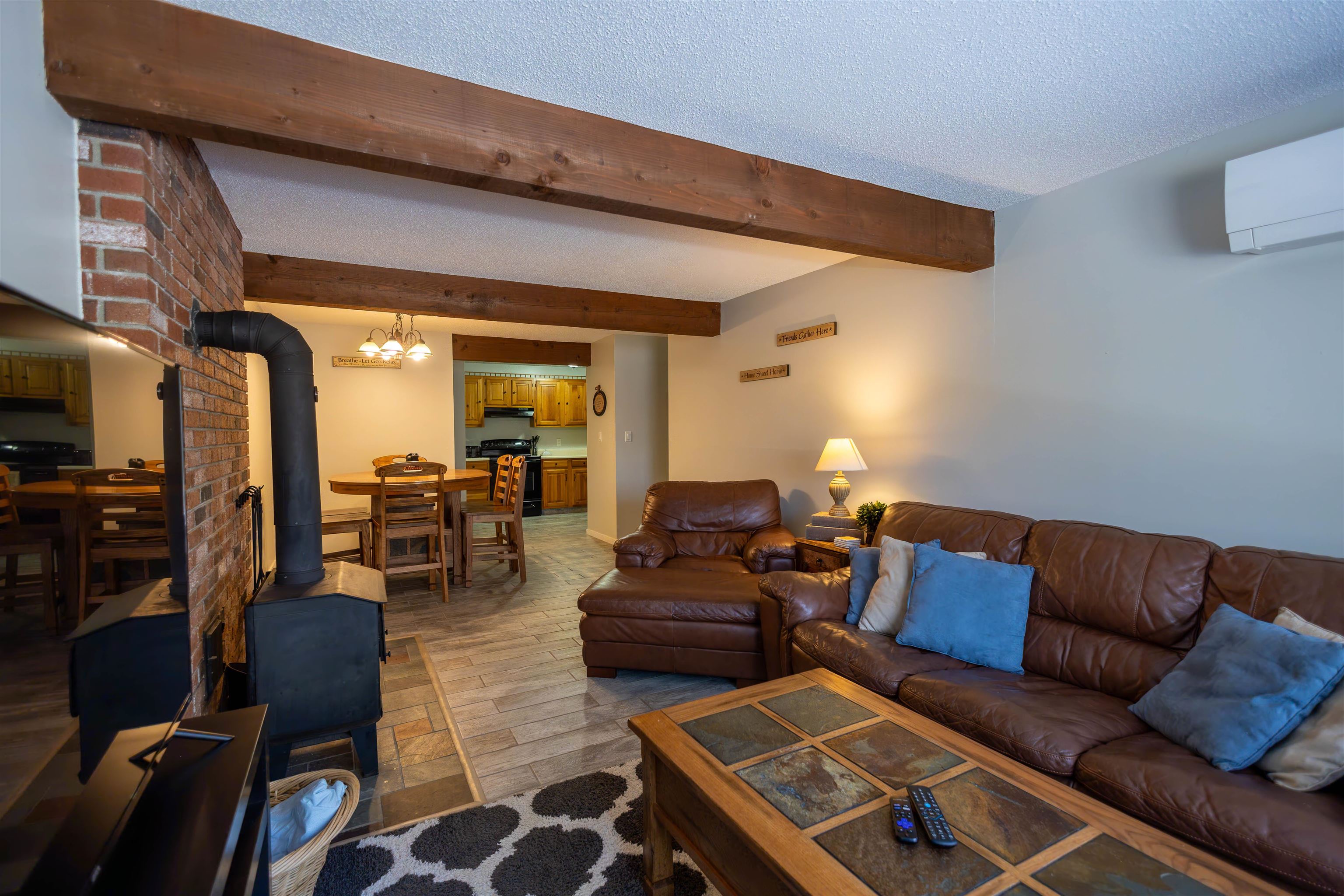 3A Seasons At Attitash Road Unit: A