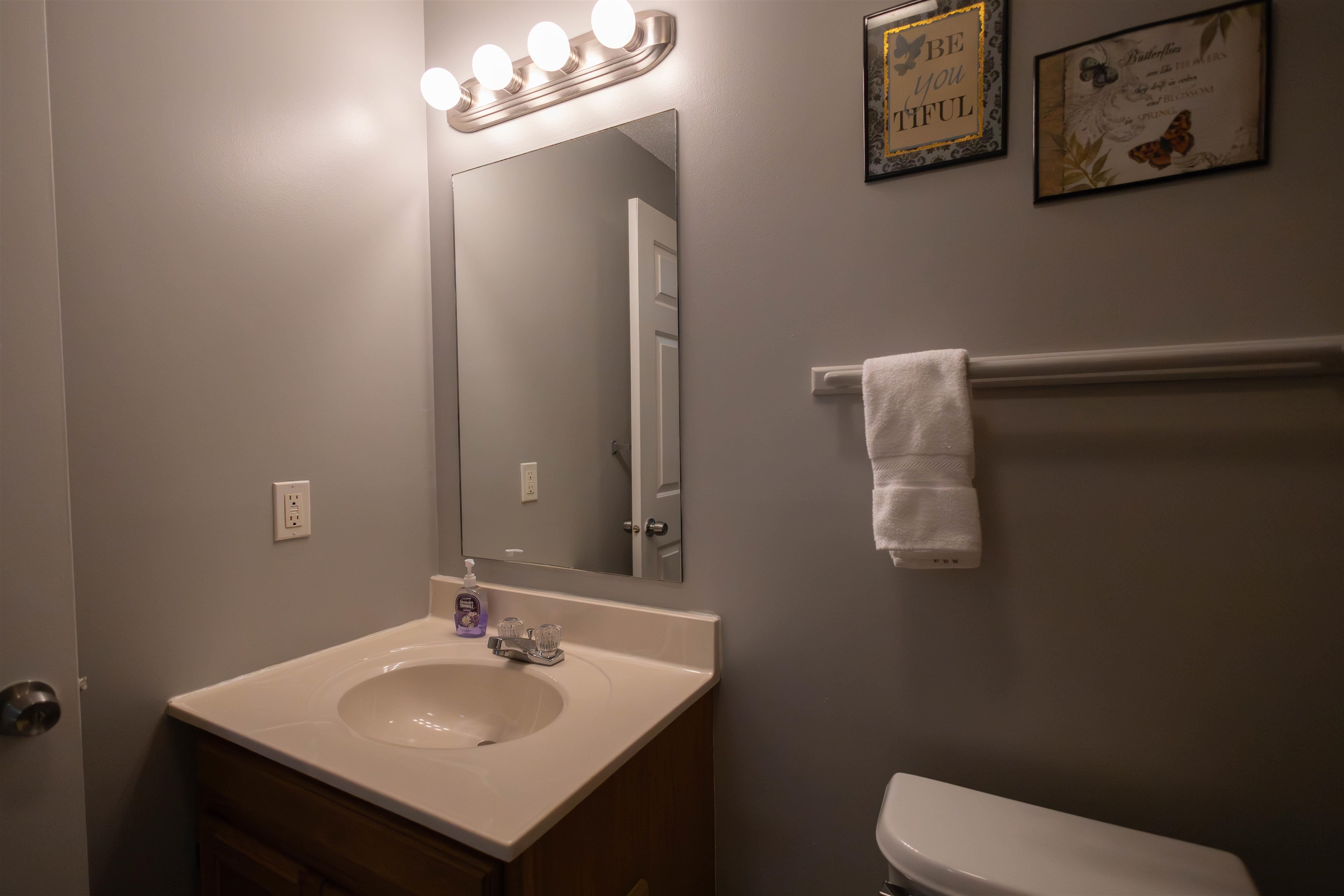 3A Seasons At Attitash Road Unit: A