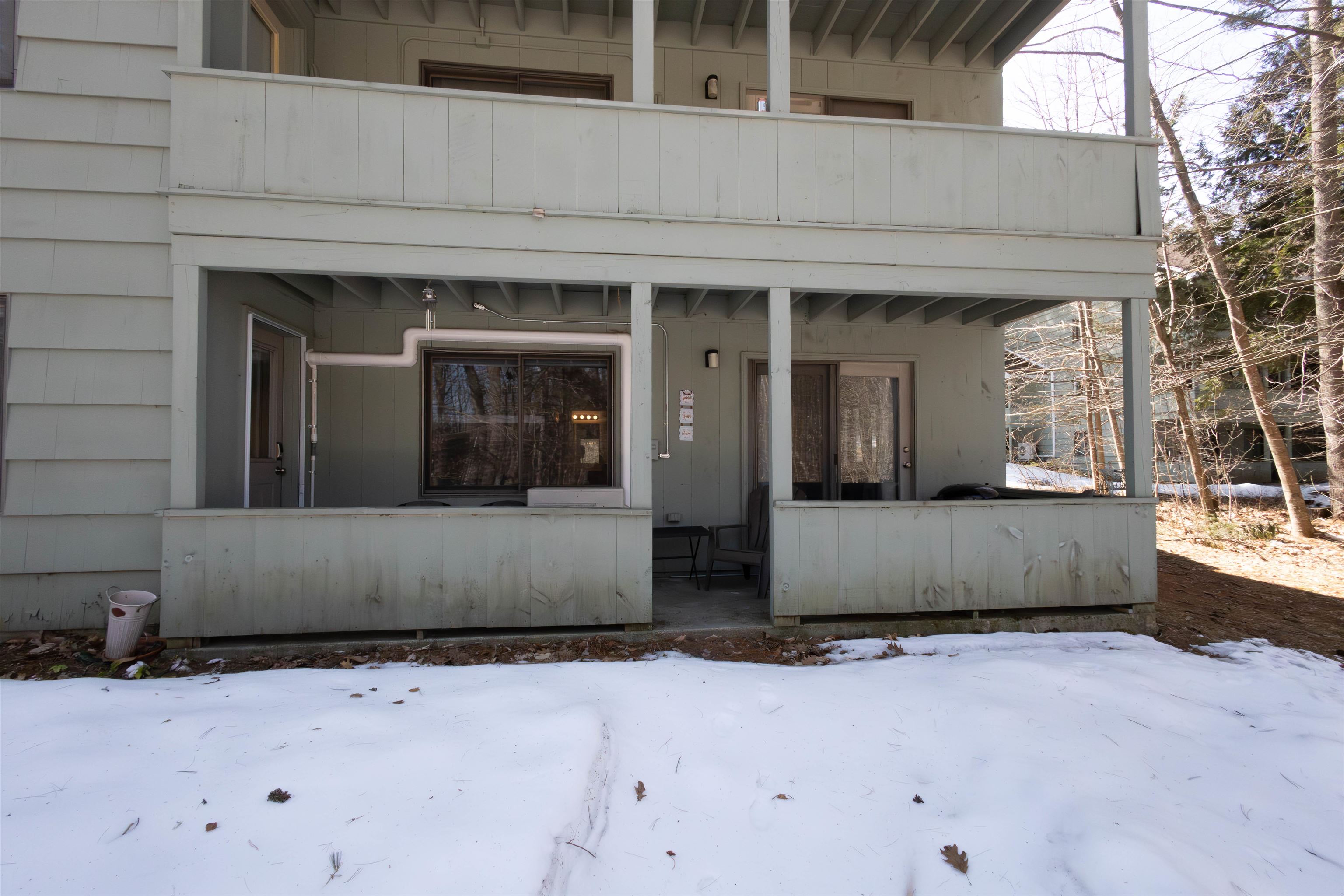 3A Seasons At Attitash Road Unit: A