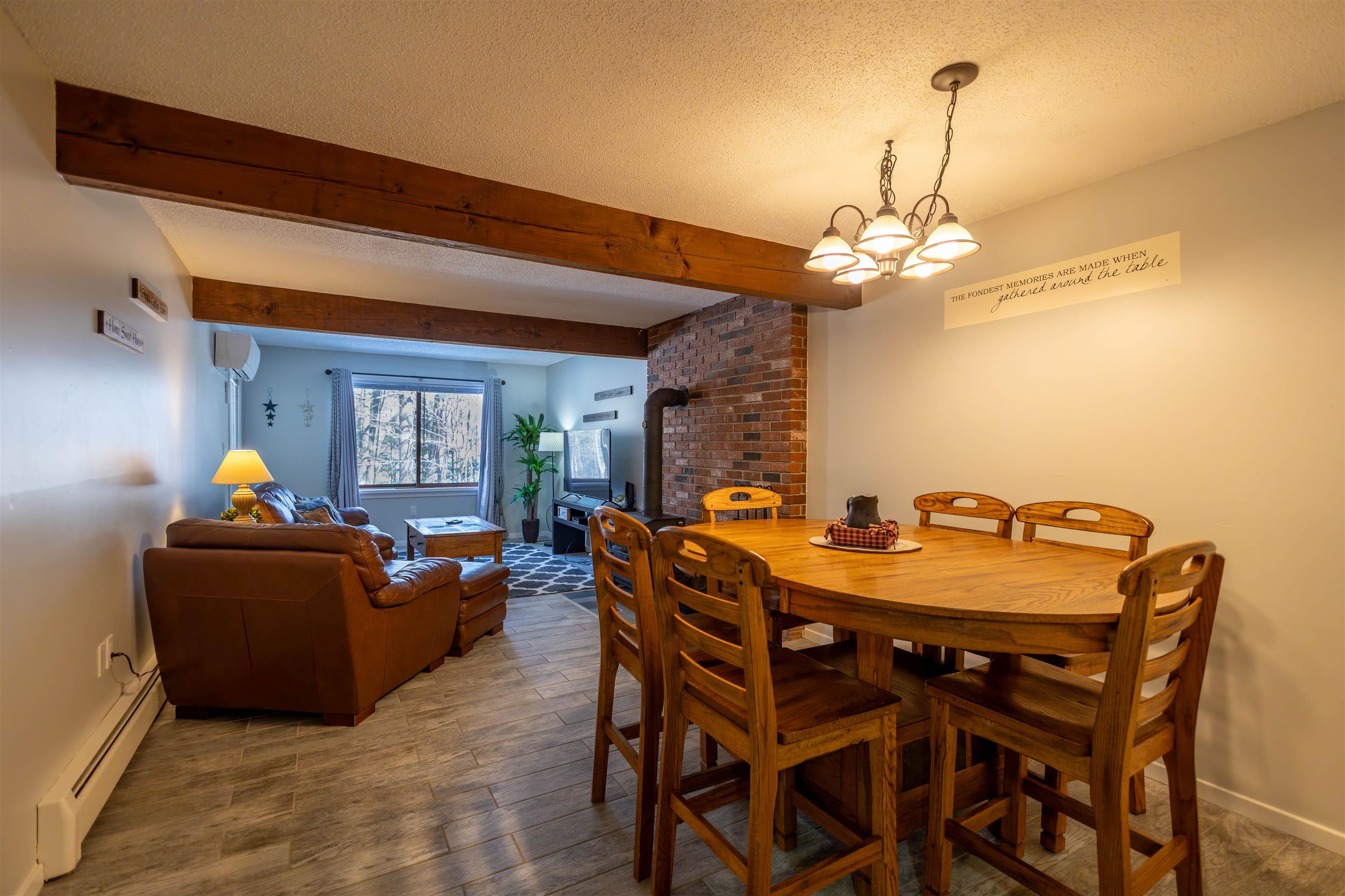 3A Seasons At Attitash Road Unit: A
