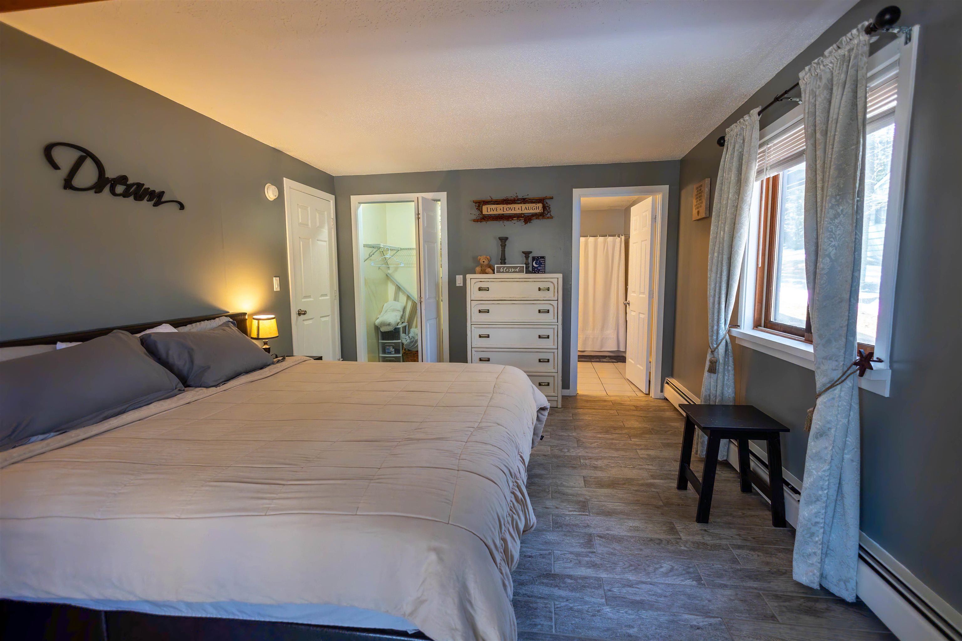 3A Seasons At Attitash Road Unit: A