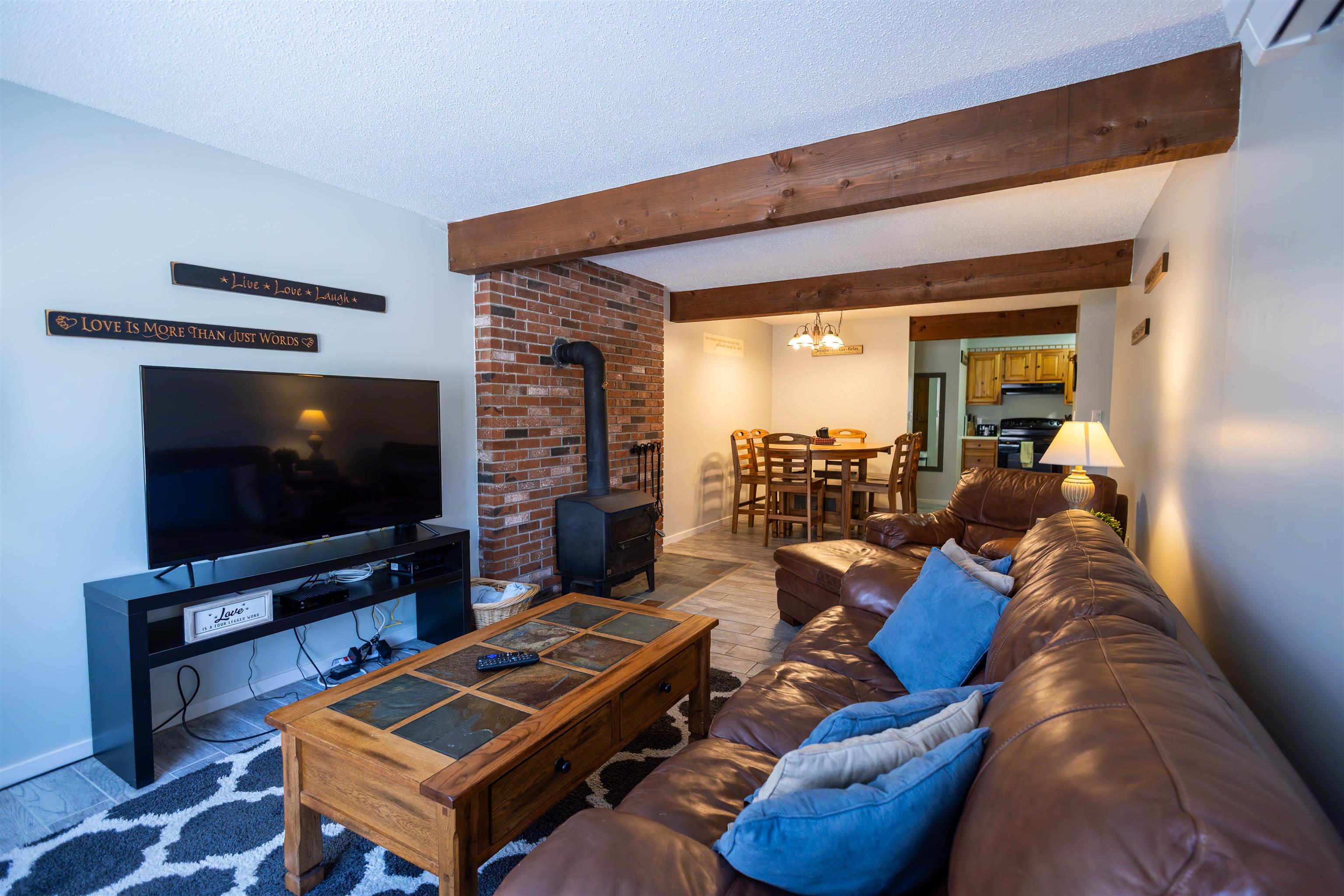 3A Seasons At Attitash Road Unit: A