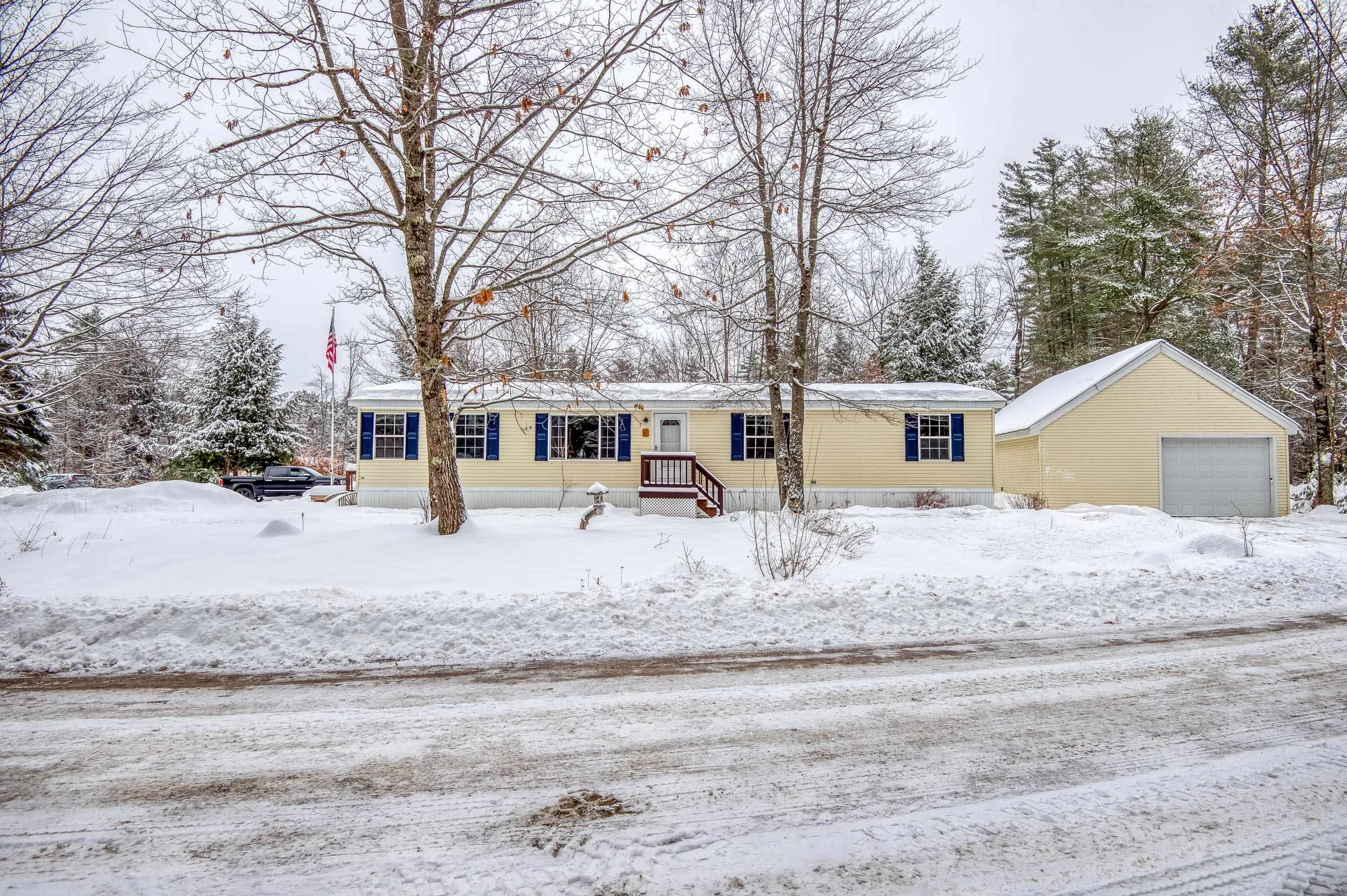 6 Butternut Lane