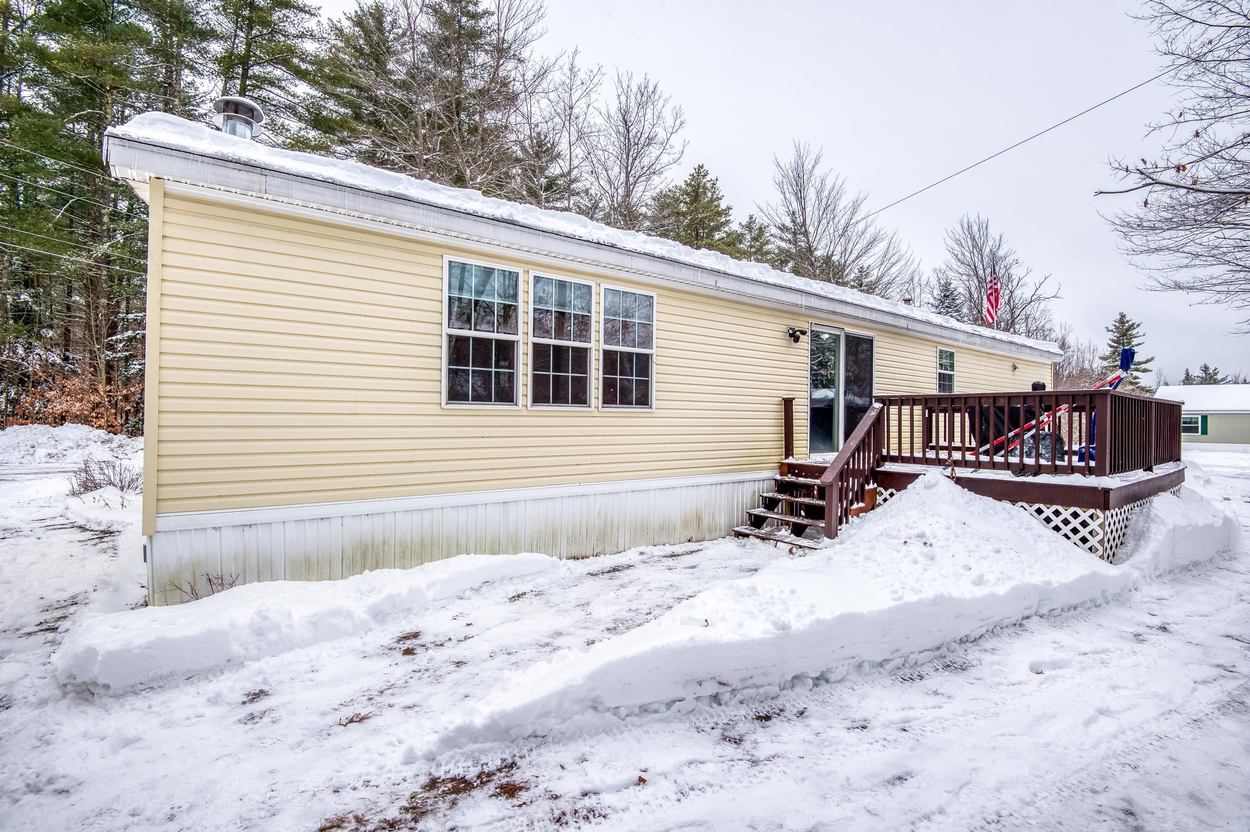 6 Butternut Lane