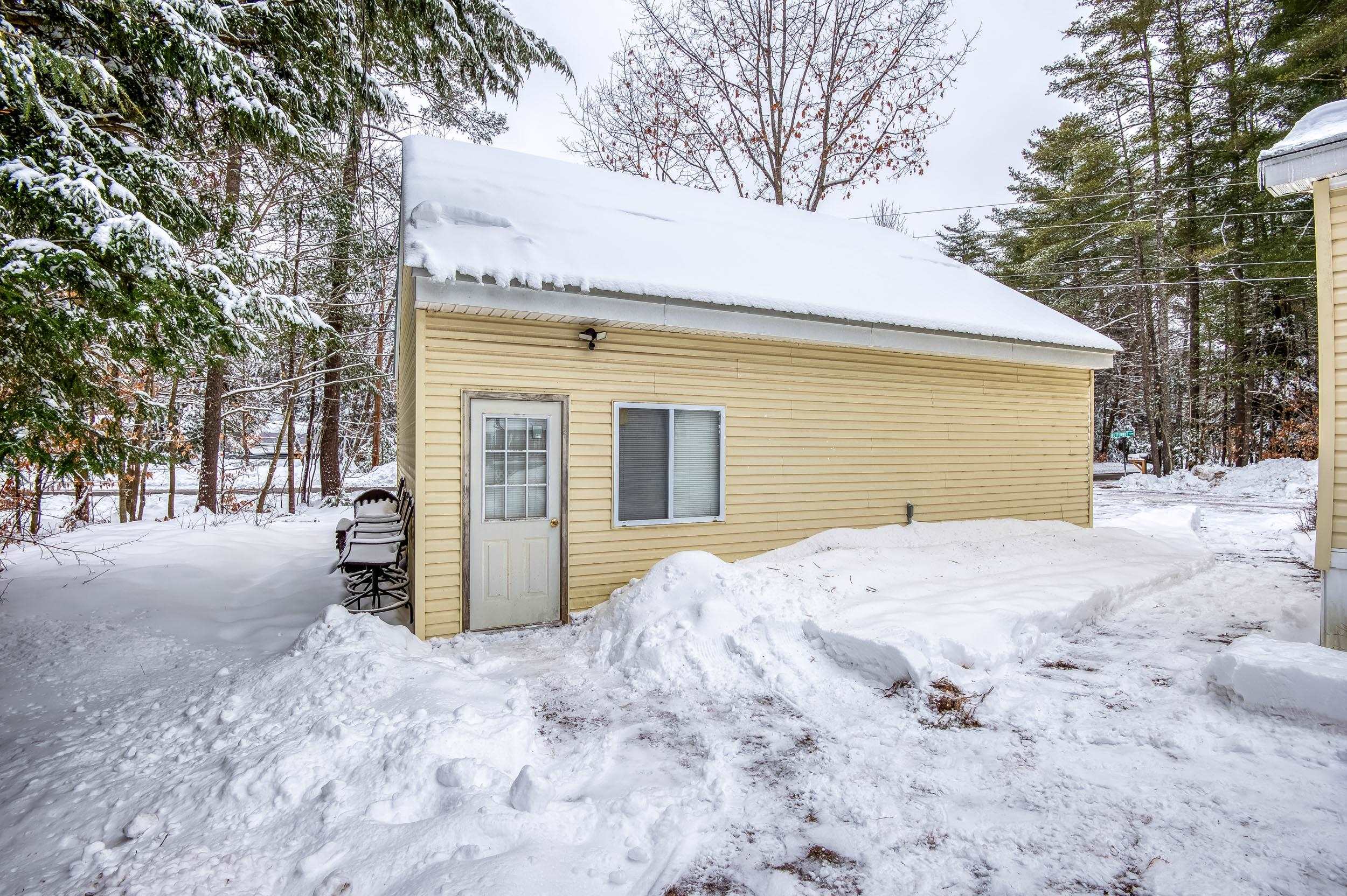 6 Butternut Lane