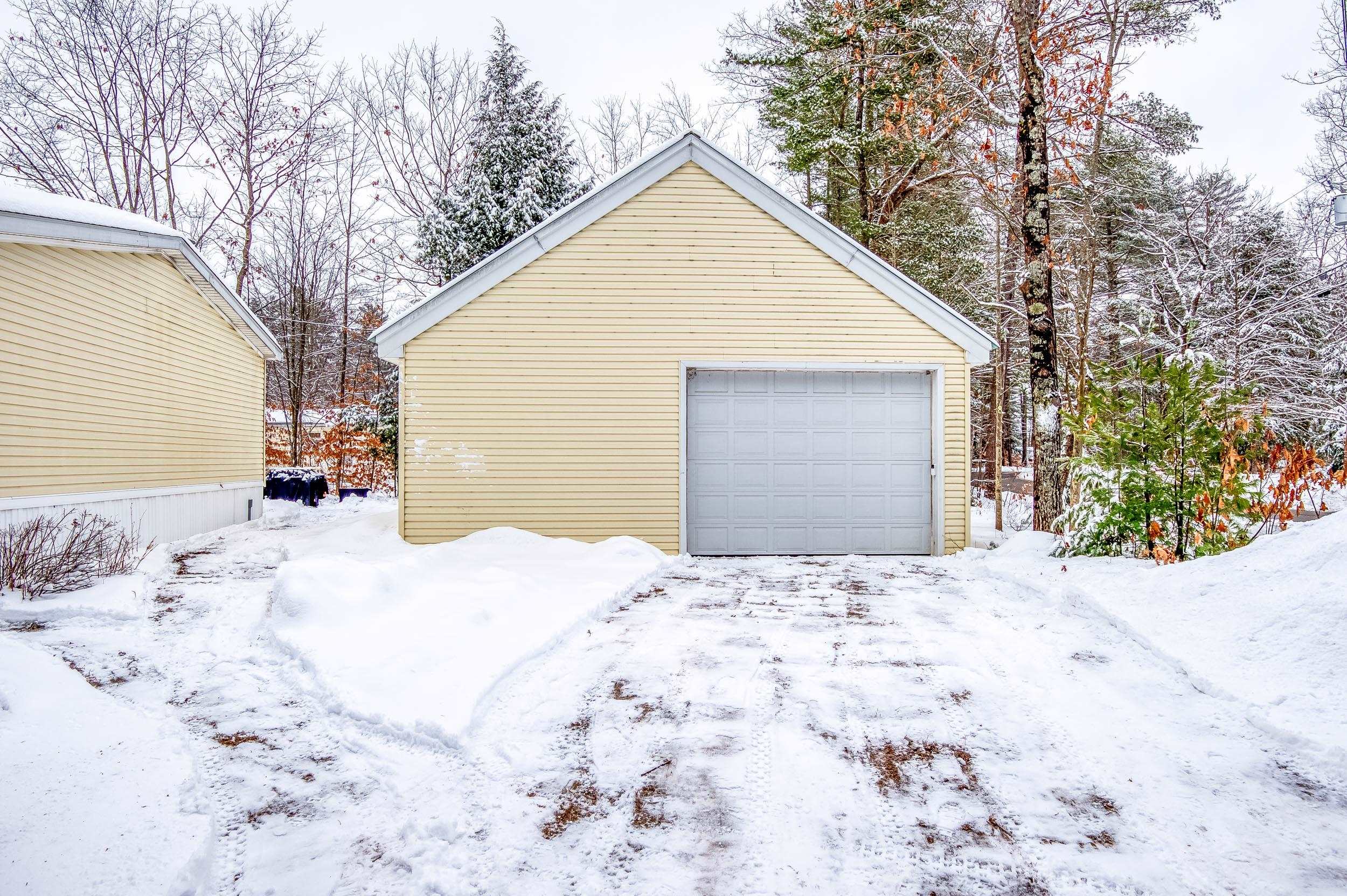 6 Butternut Lane
