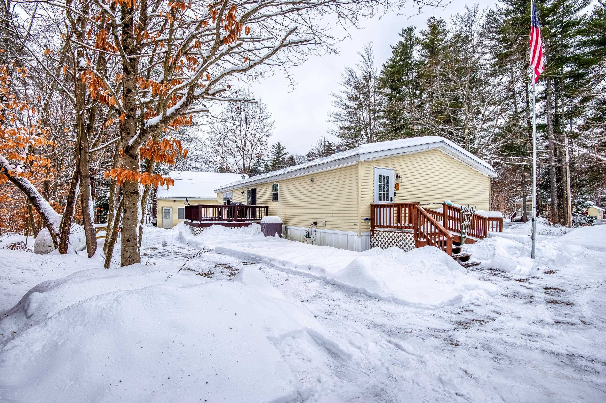 6 Butternut Lane