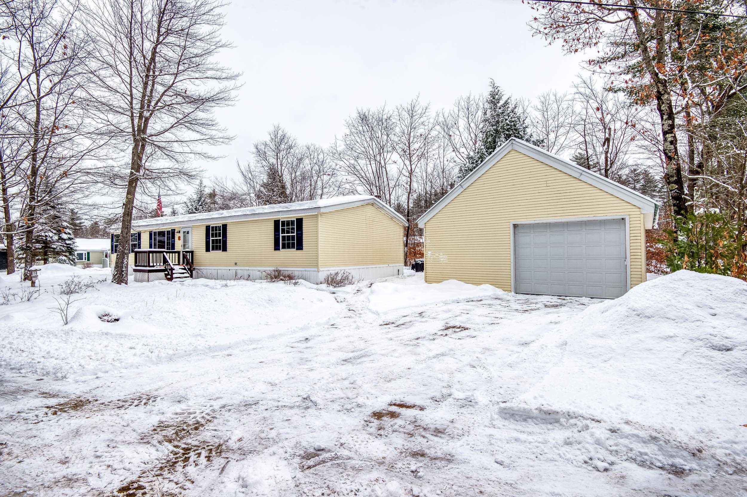 6 Butternut Lane