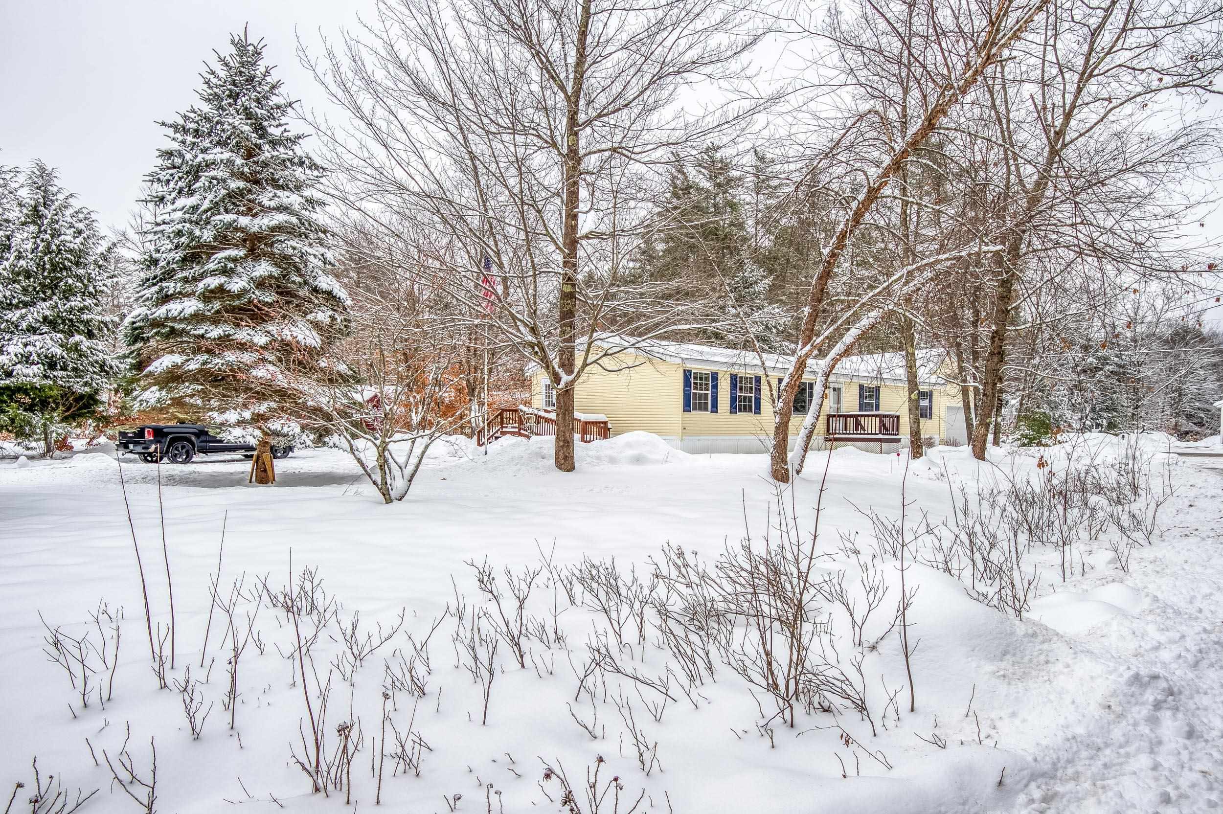 6 Butternut Lane