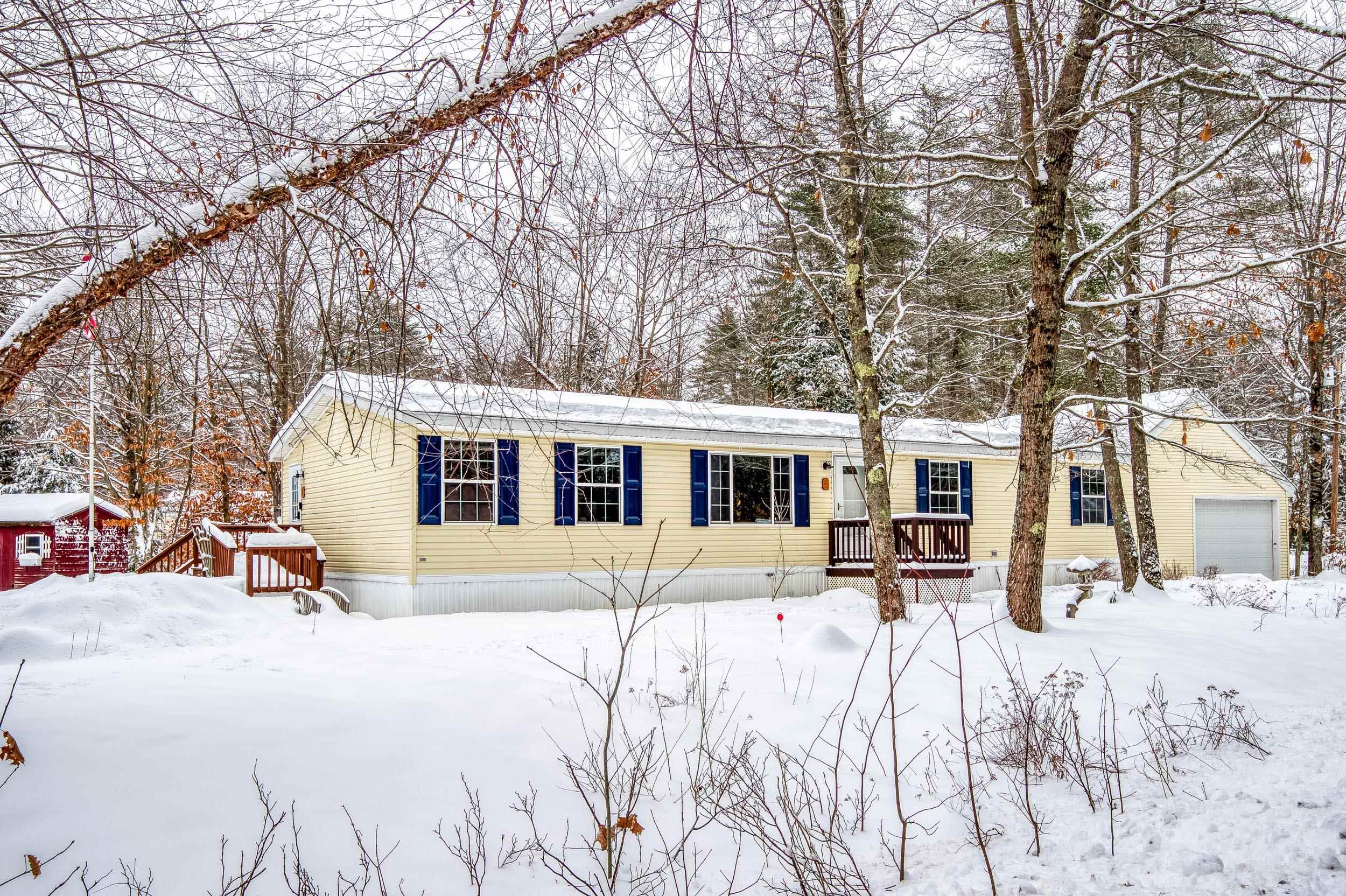 6 Butternut Lane