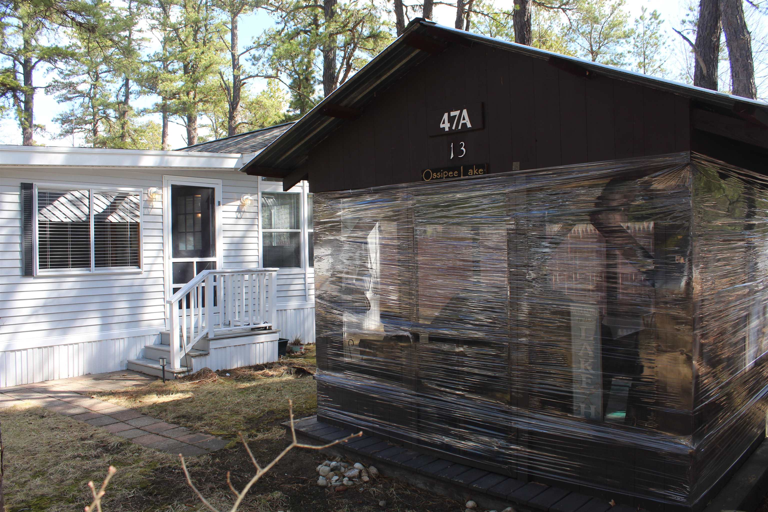 13 Piper Trail Unit: 47A