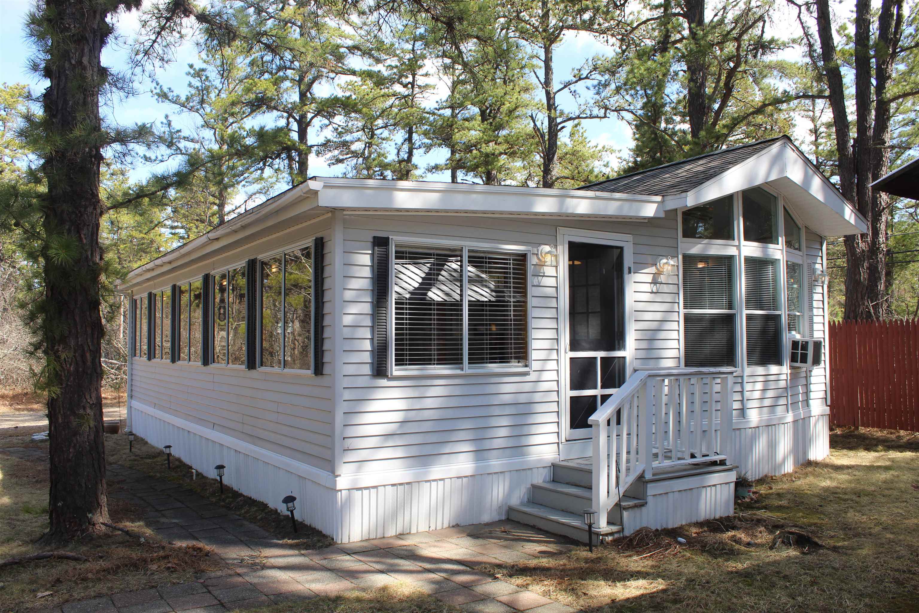 13 Piper Trail Unit: 47A