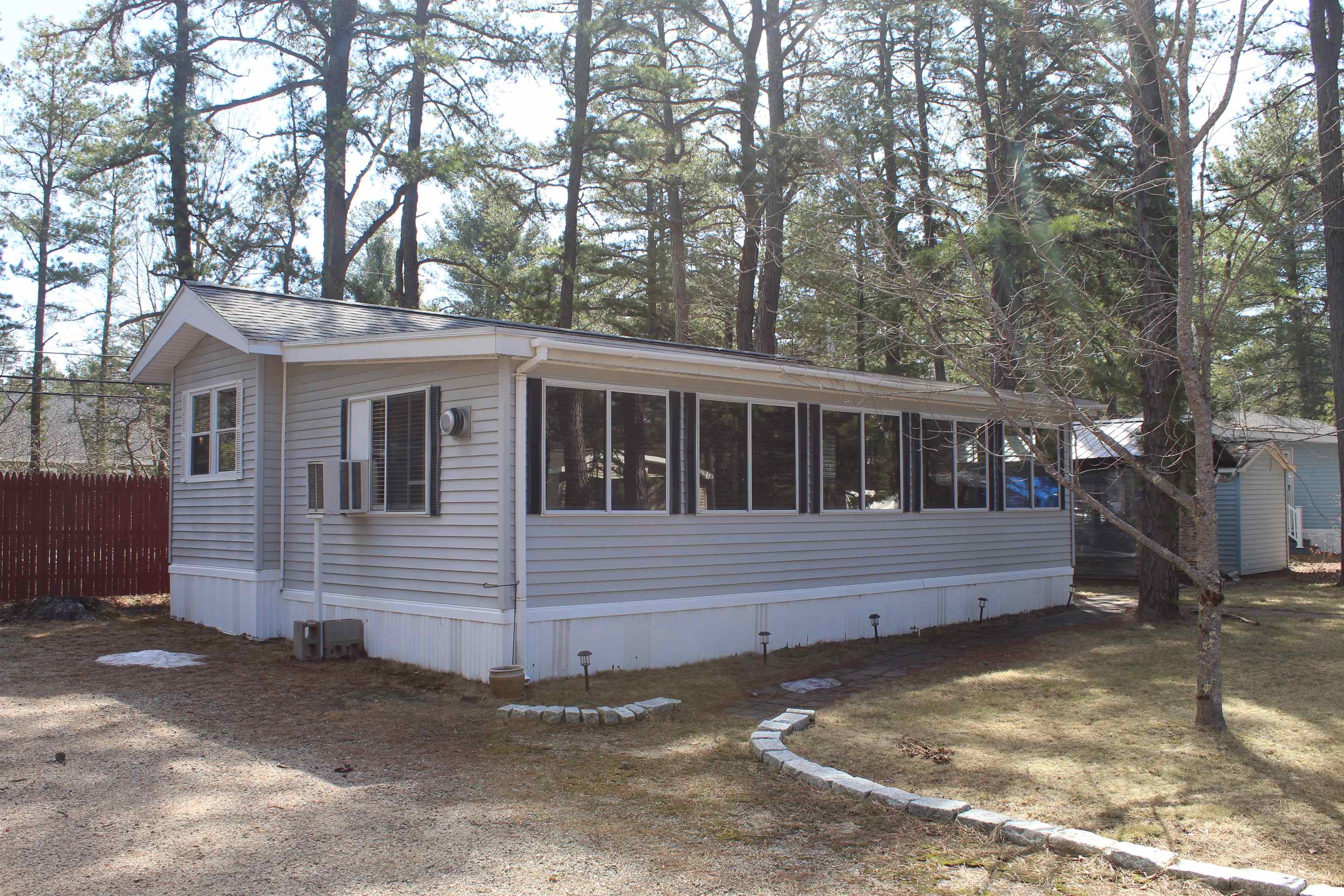 13 Piper Trail Unit: 47A