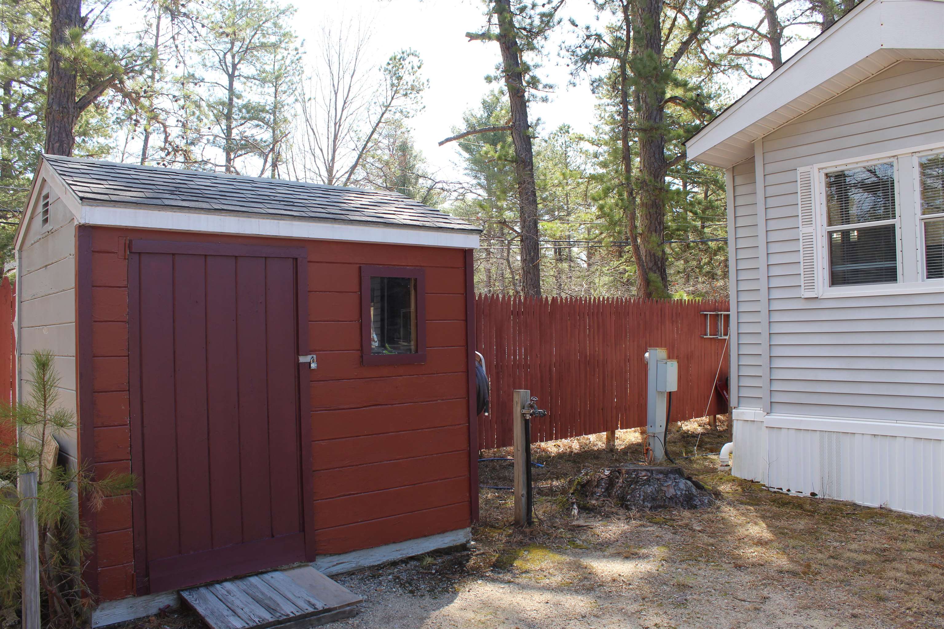 13 Piper Trail Unit: 47A