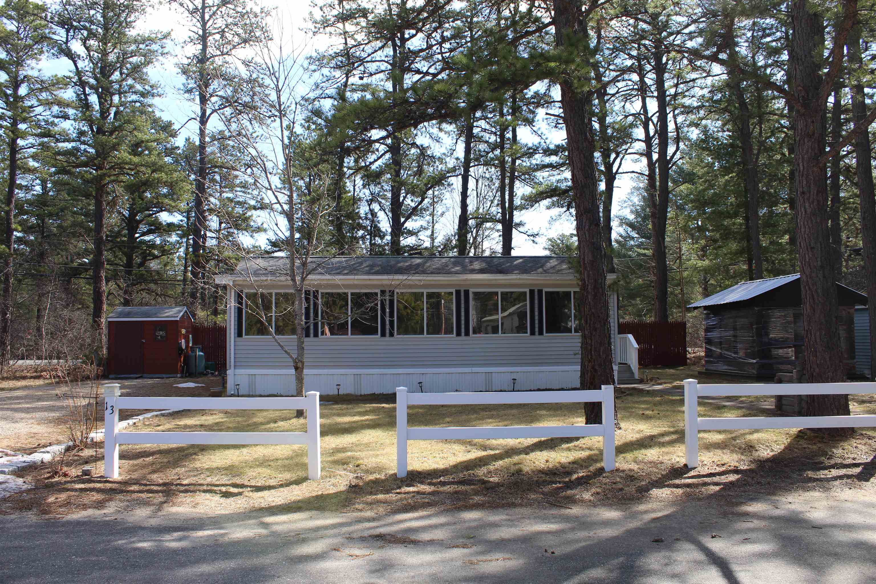 13 Piper Trail Unit: 47A
