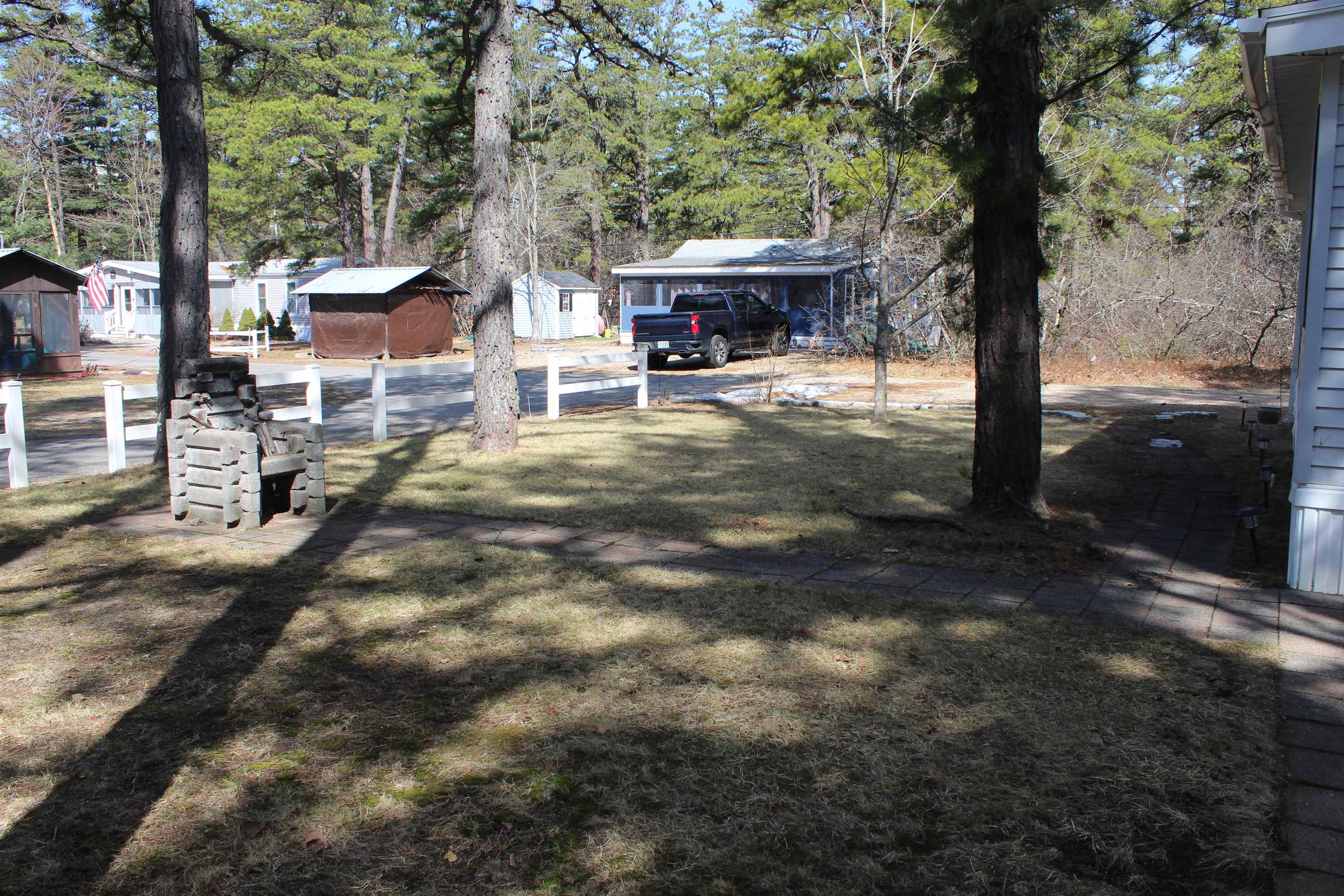 13 Piper Trail Unit: 47A