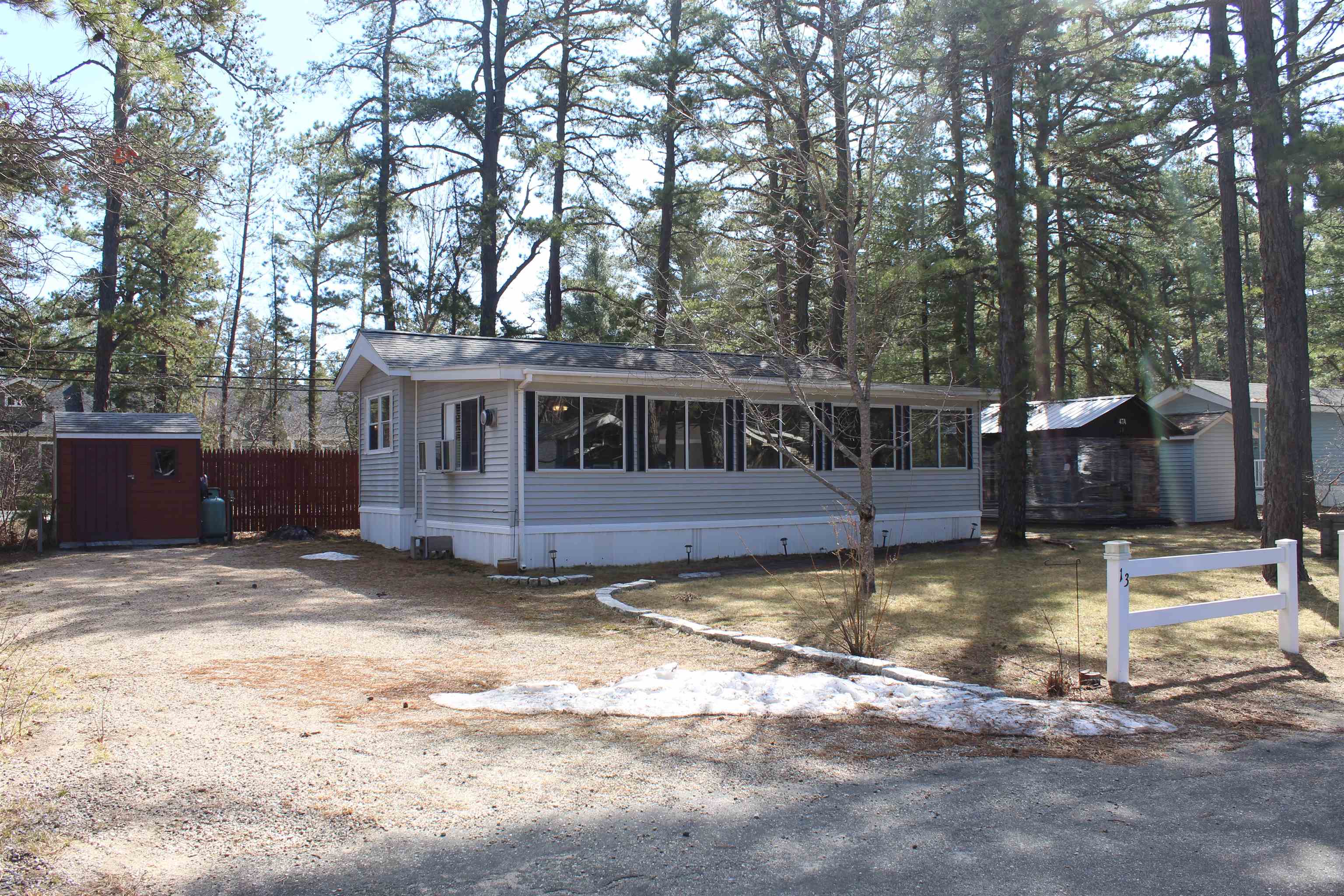 13 Piper Trail Unit: 47A