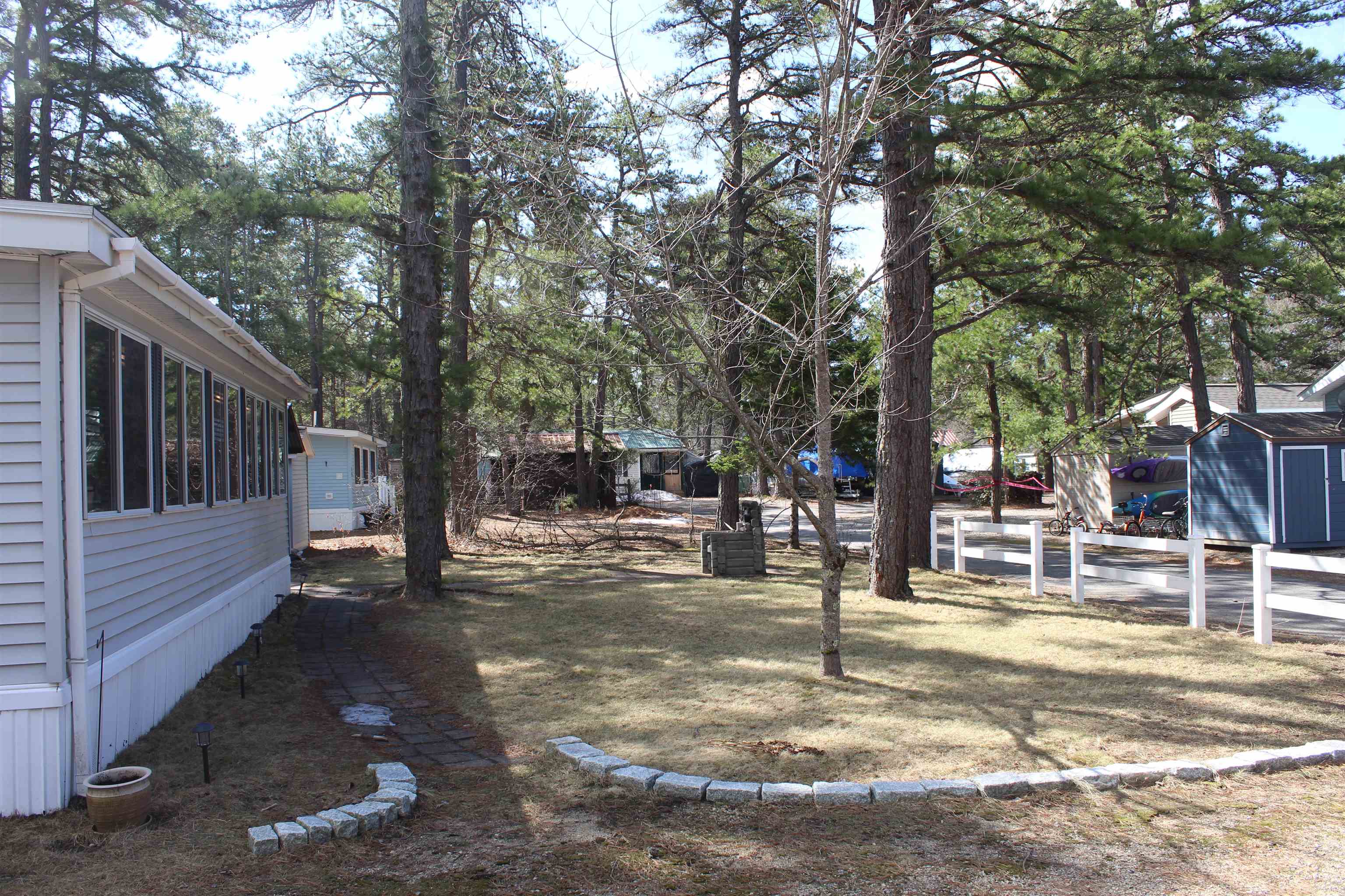 13 Piper Trail Unit: 47A