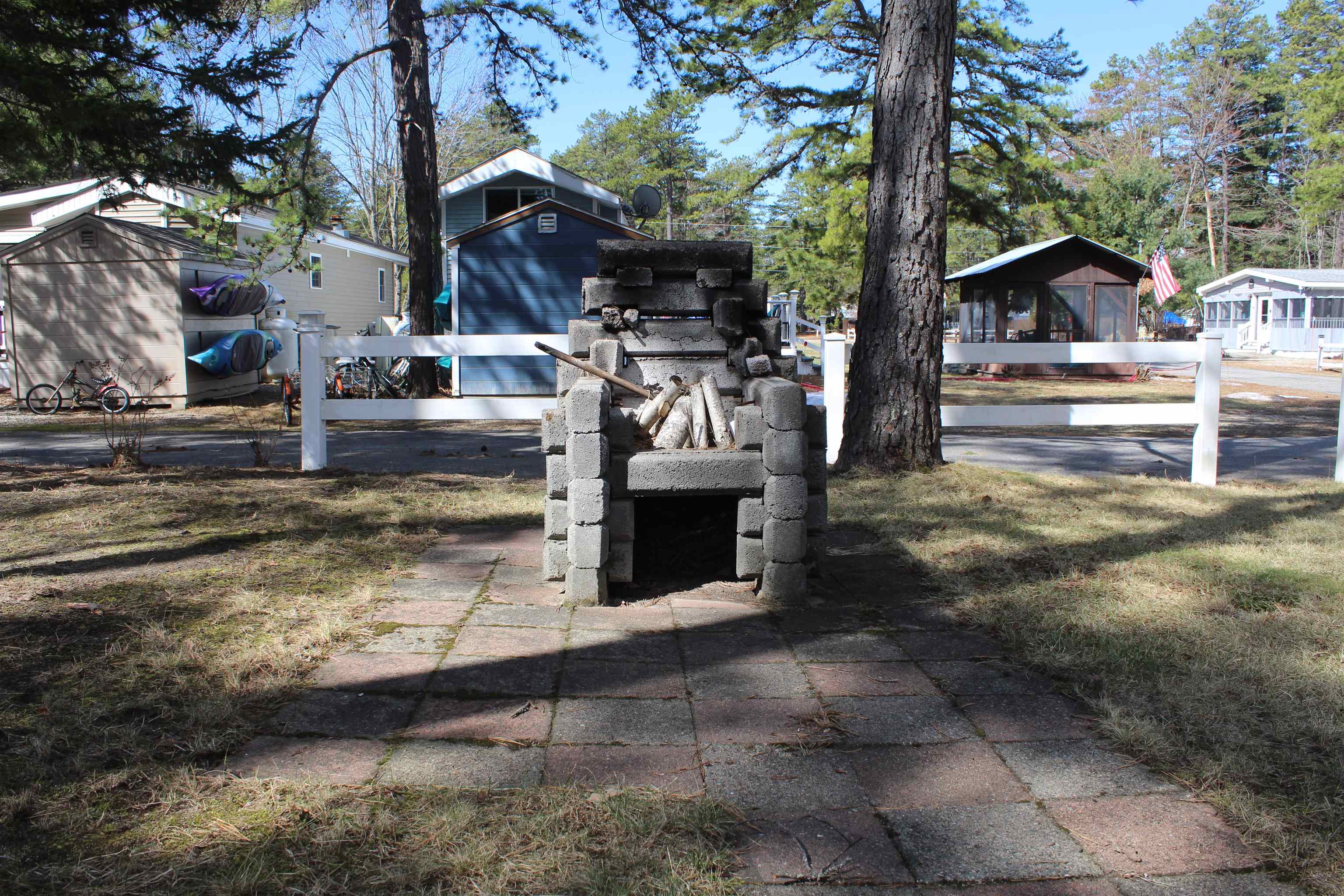 13 Piper Trail Unit: 47A