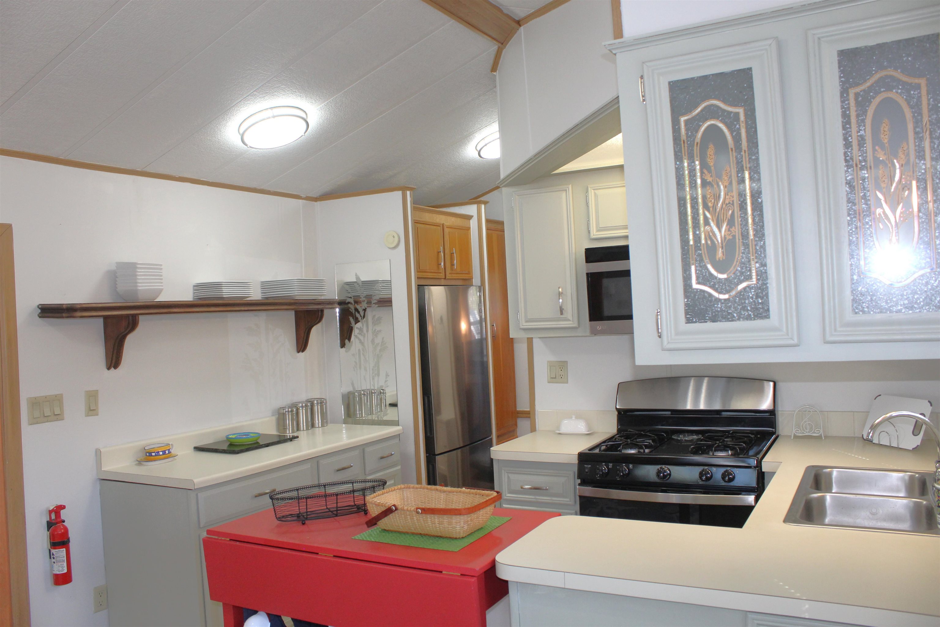 13 Piper Trail Unit: 47A