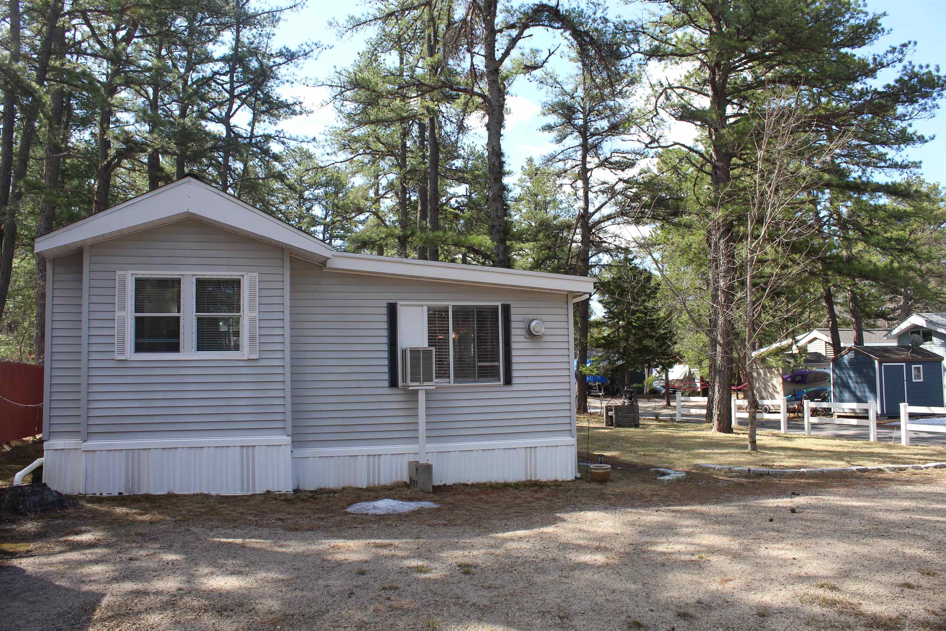 13 Piper Trail Unit: 47A