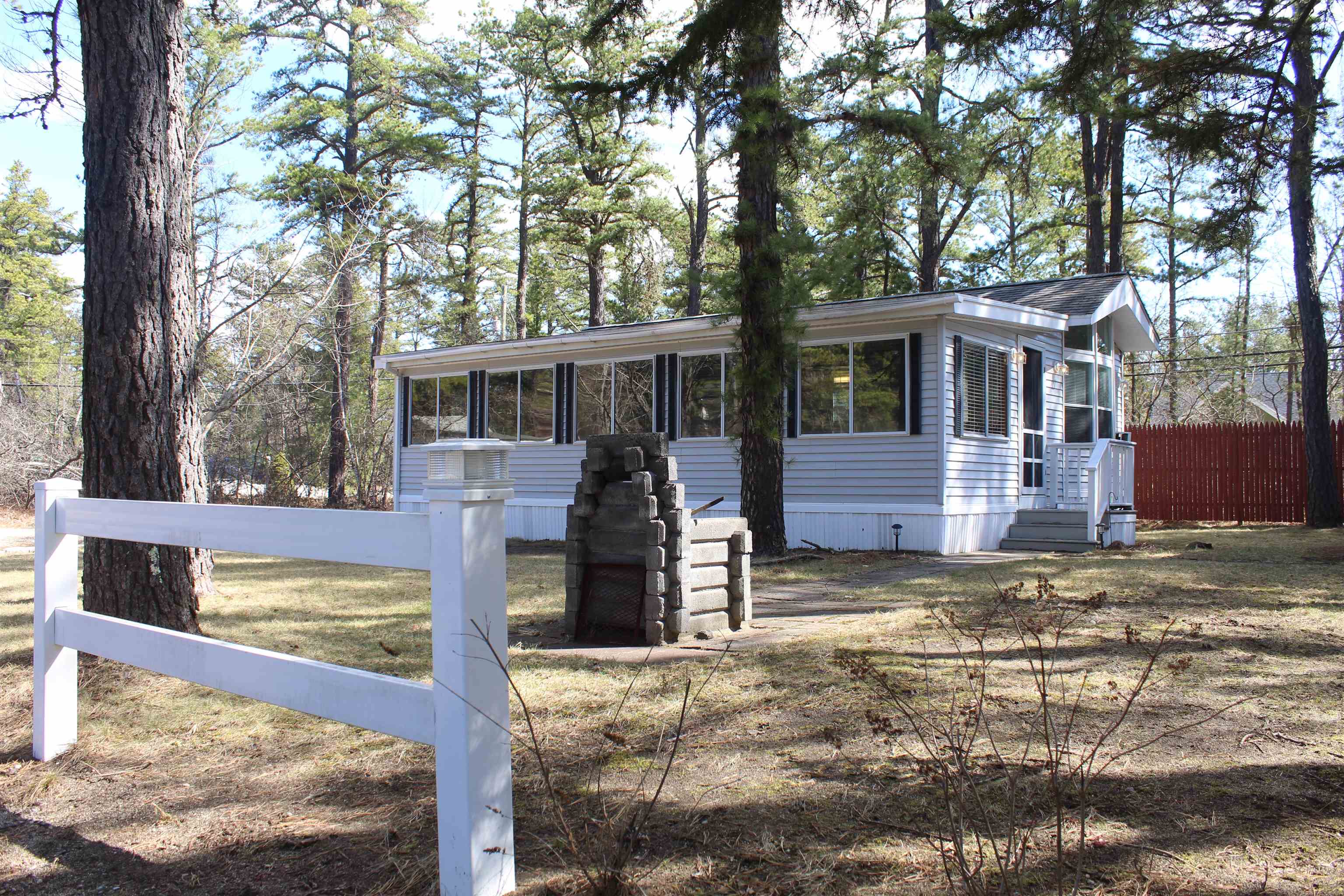 13 Piper Trail Unit: 47A