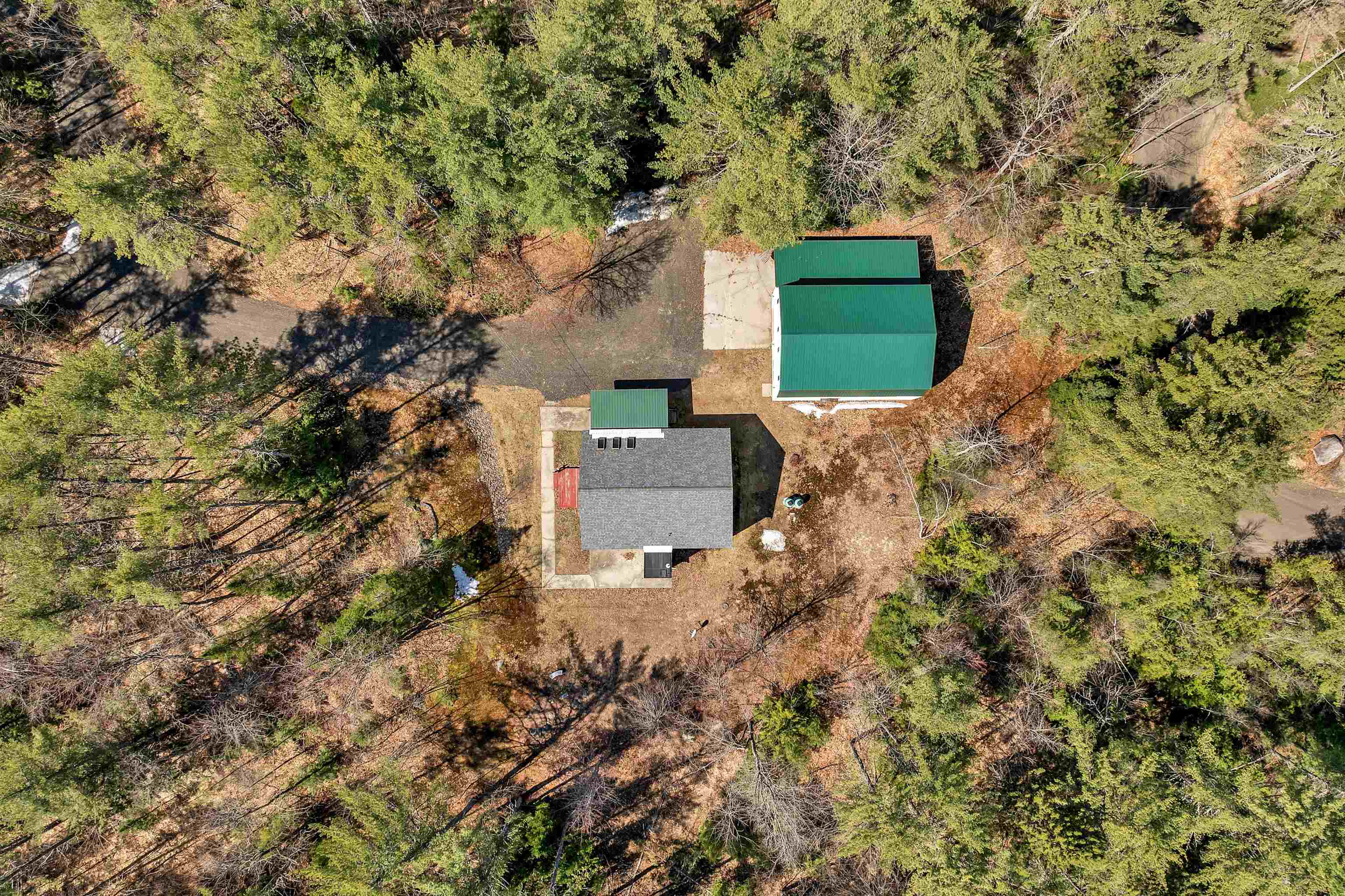 1267 Province Lake Road