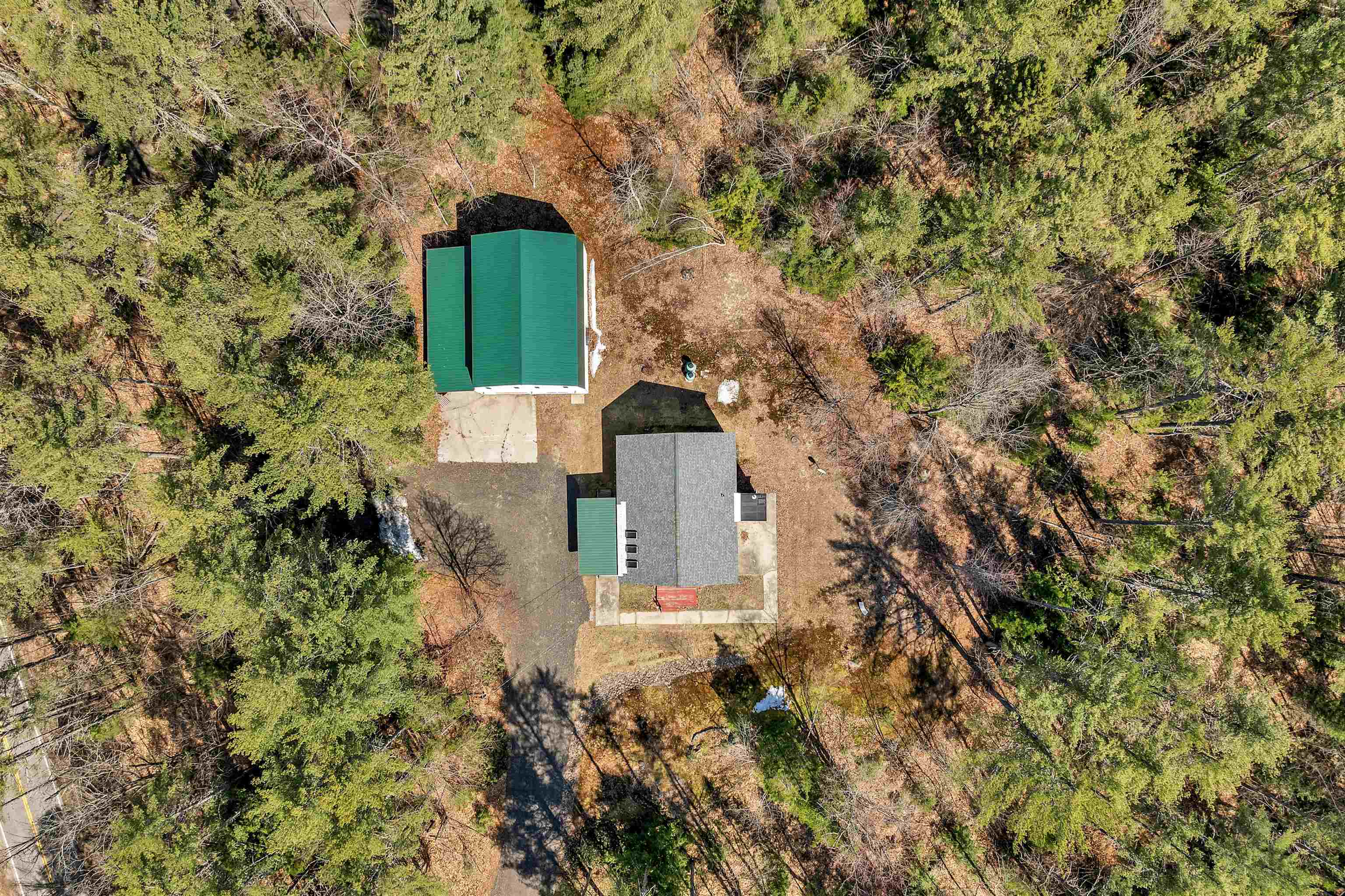 1267 Province Lake Road