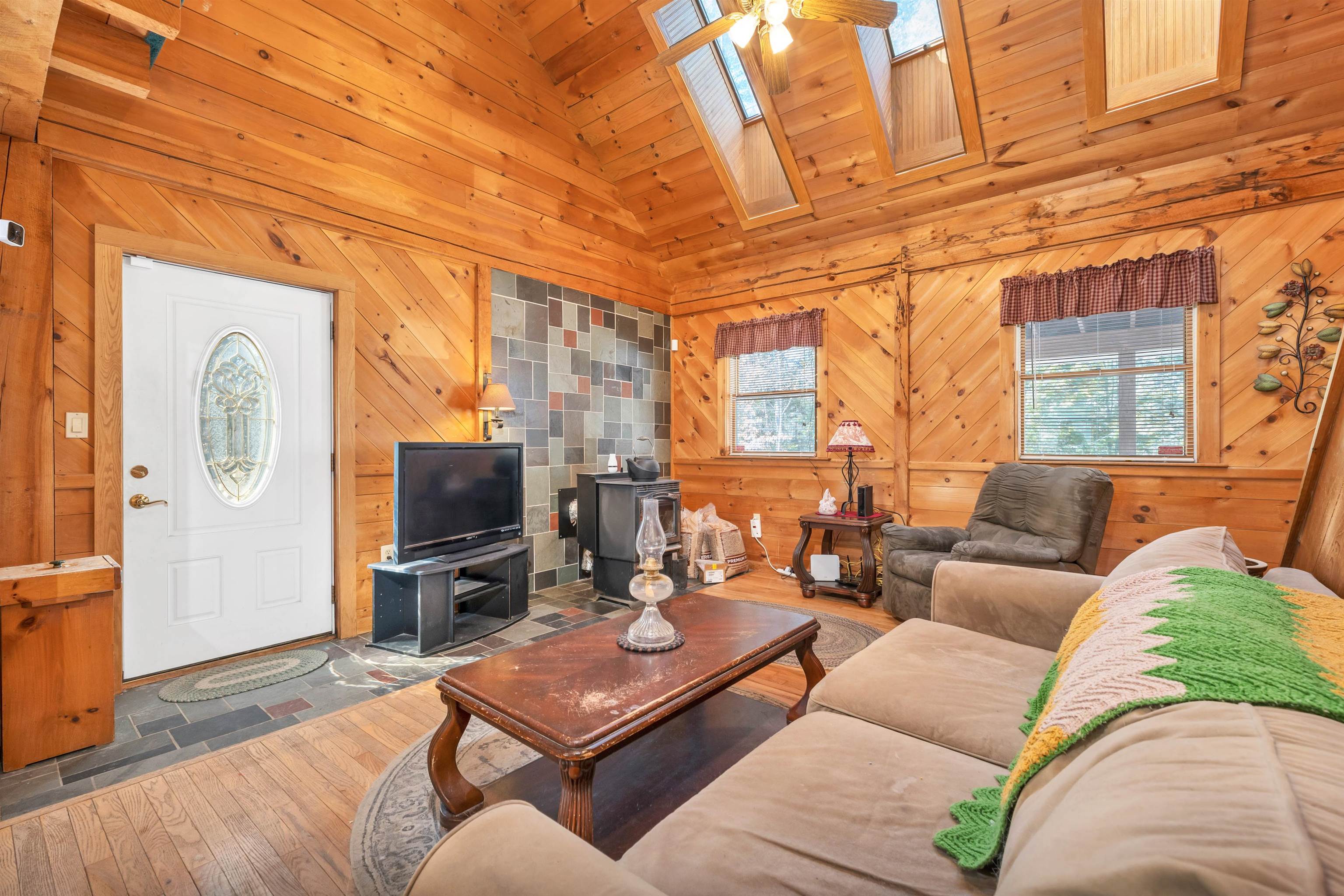 1267 Province Lake Road